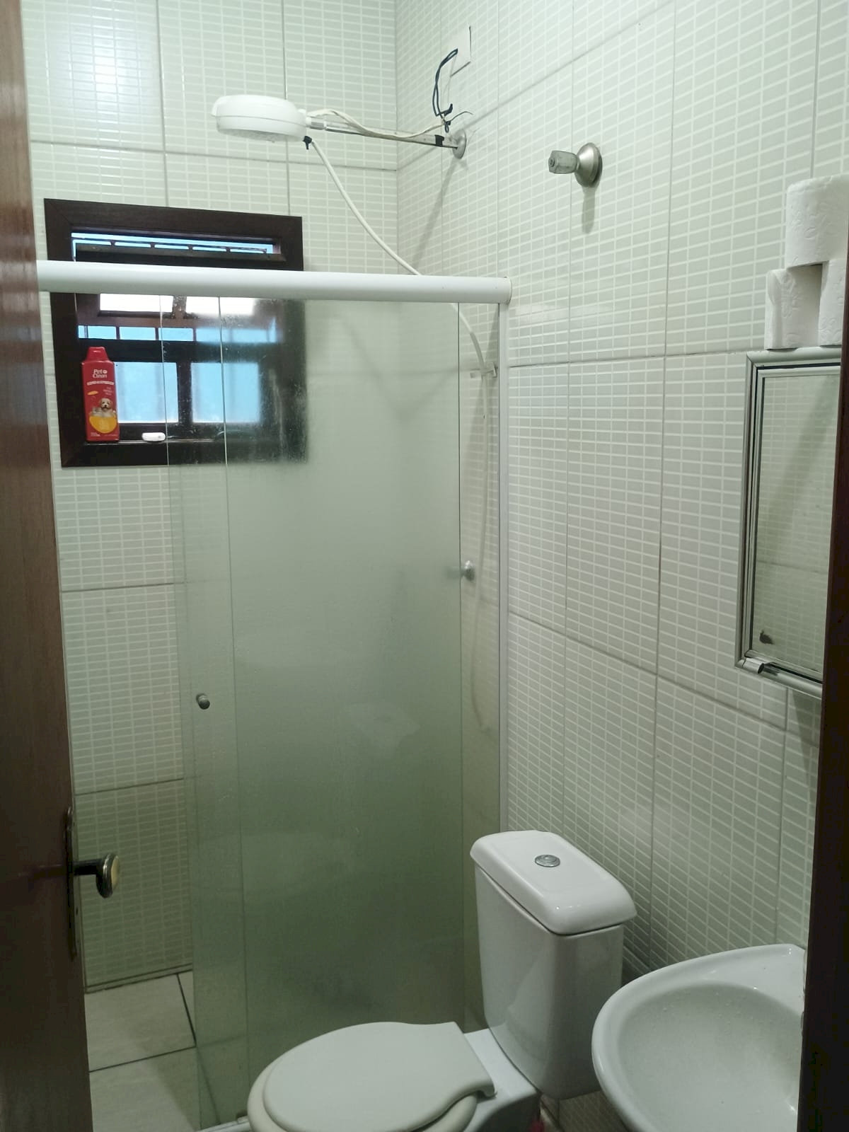 Imagem imóvel Casa Residencial - Lado Pista