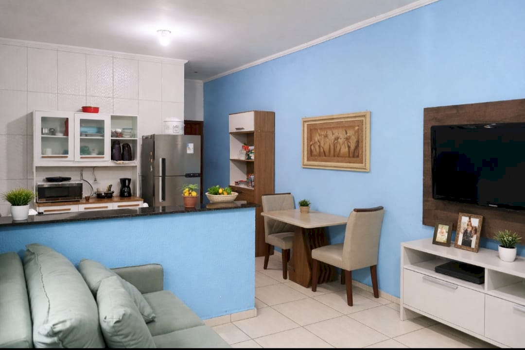 Imagem imóvel Casa Residencial - Lado Pista