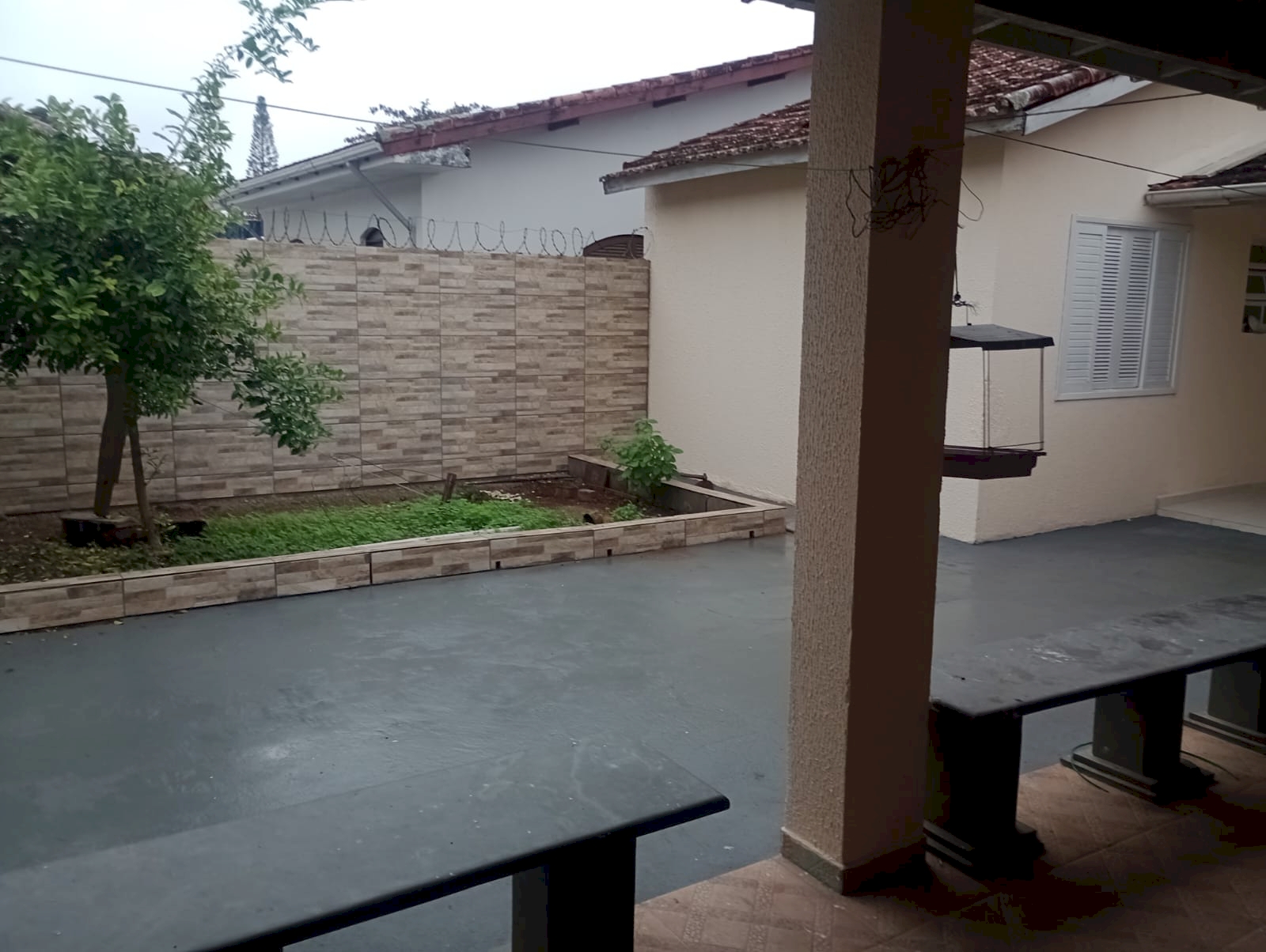 Imagem imóvel Casa Residencial - Lado Praia