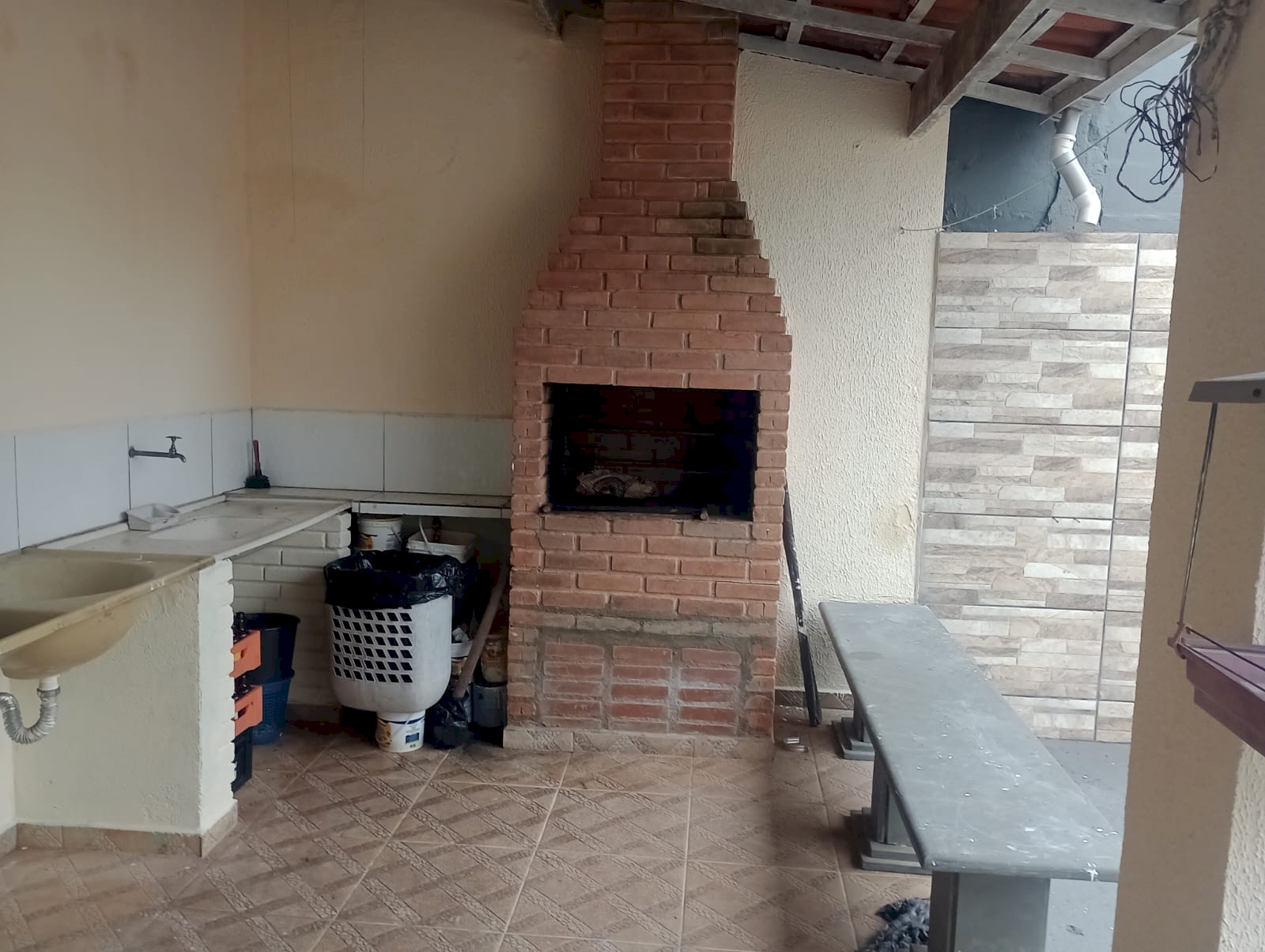 Imagem imóvel Casa Residencial - Lado Praia