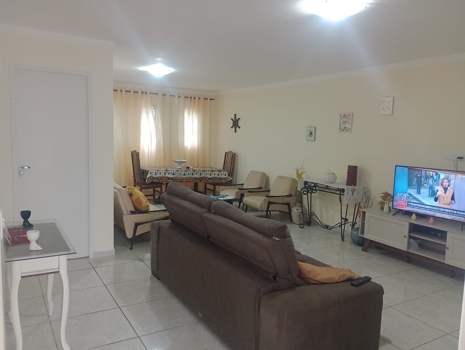 Imagem imóvel Casa Residencial - Lado Praia