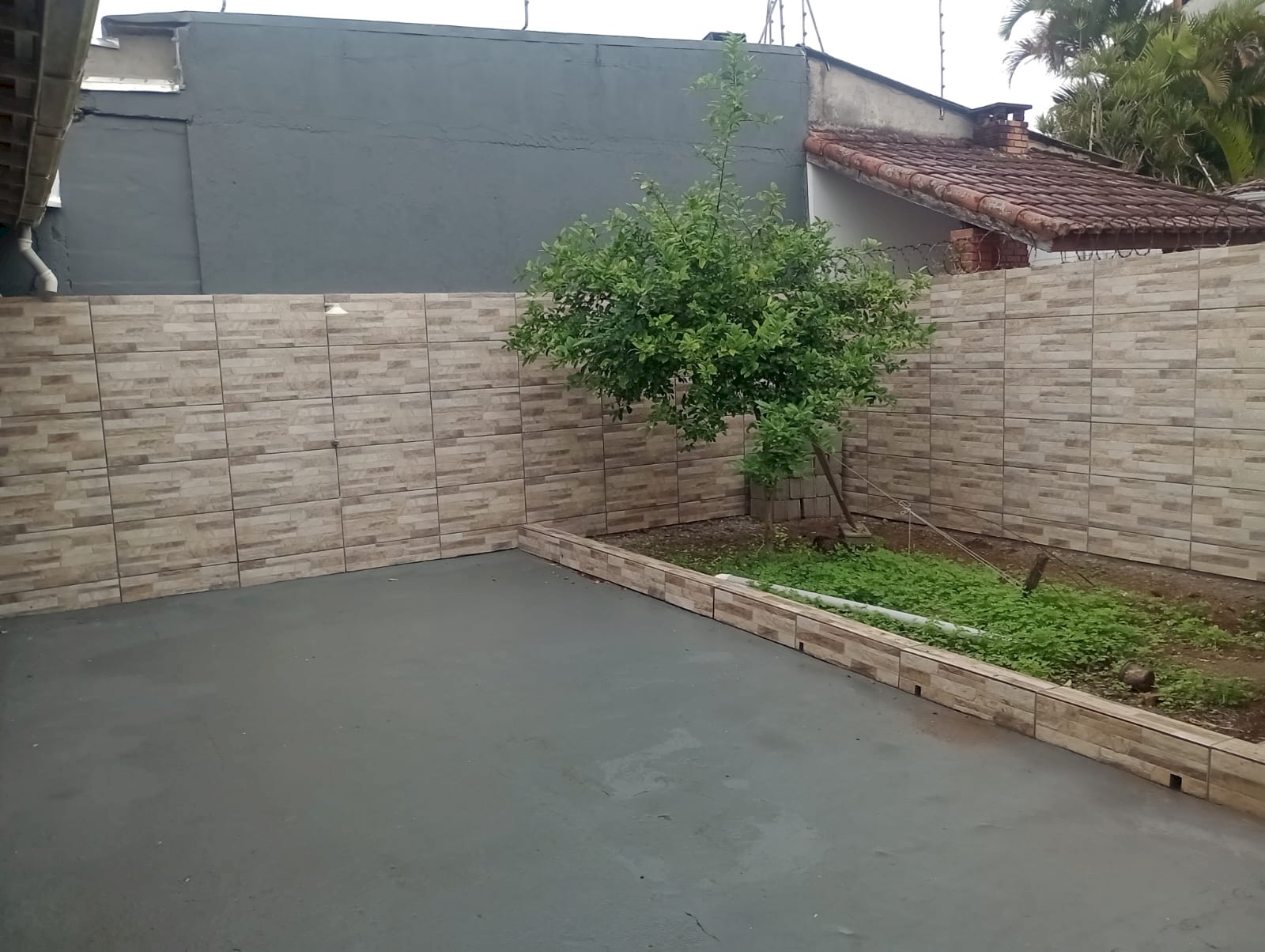 Imagem imóvel Casa Residencial - Lado Praia