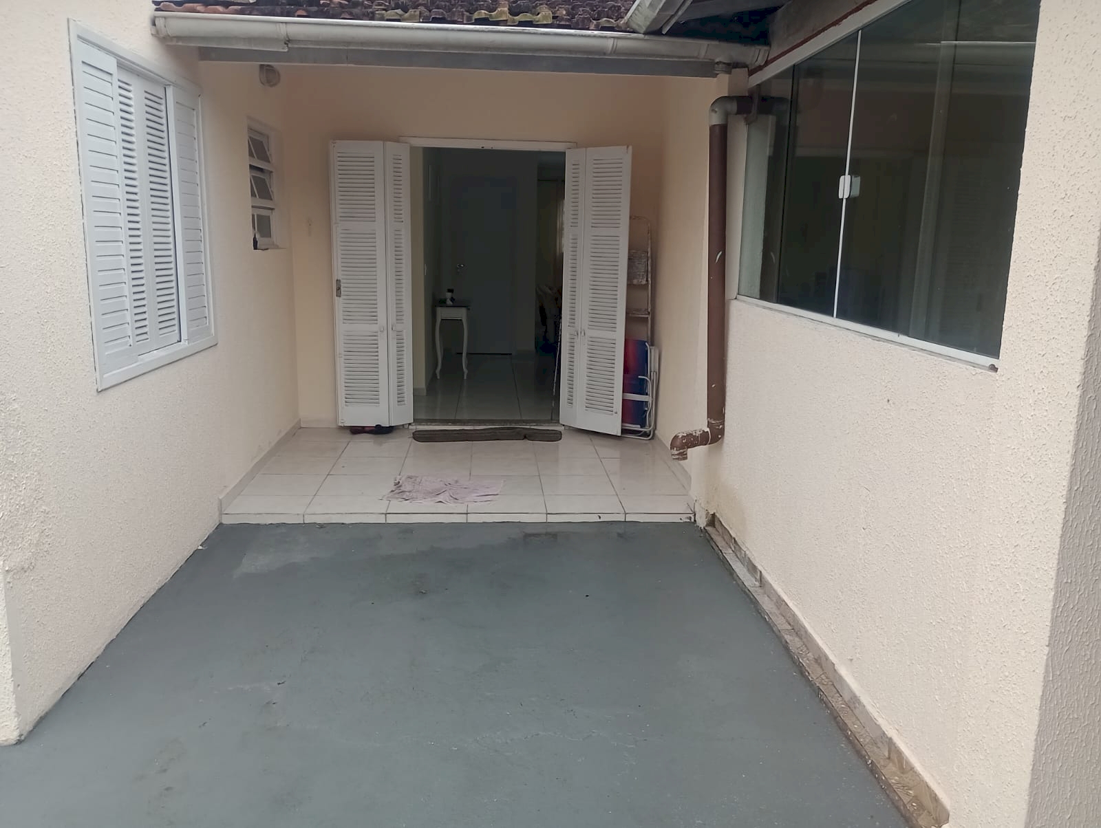 Imagem imóvel Casa Residencial - Lado Praia