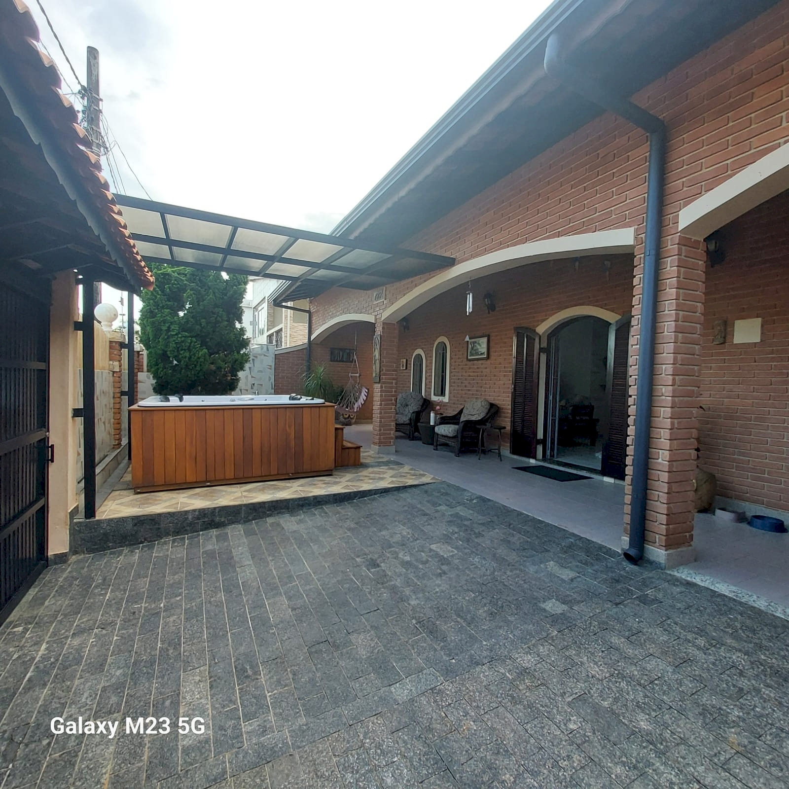 Imagem imóvel Casa Residencial - Lado Praia