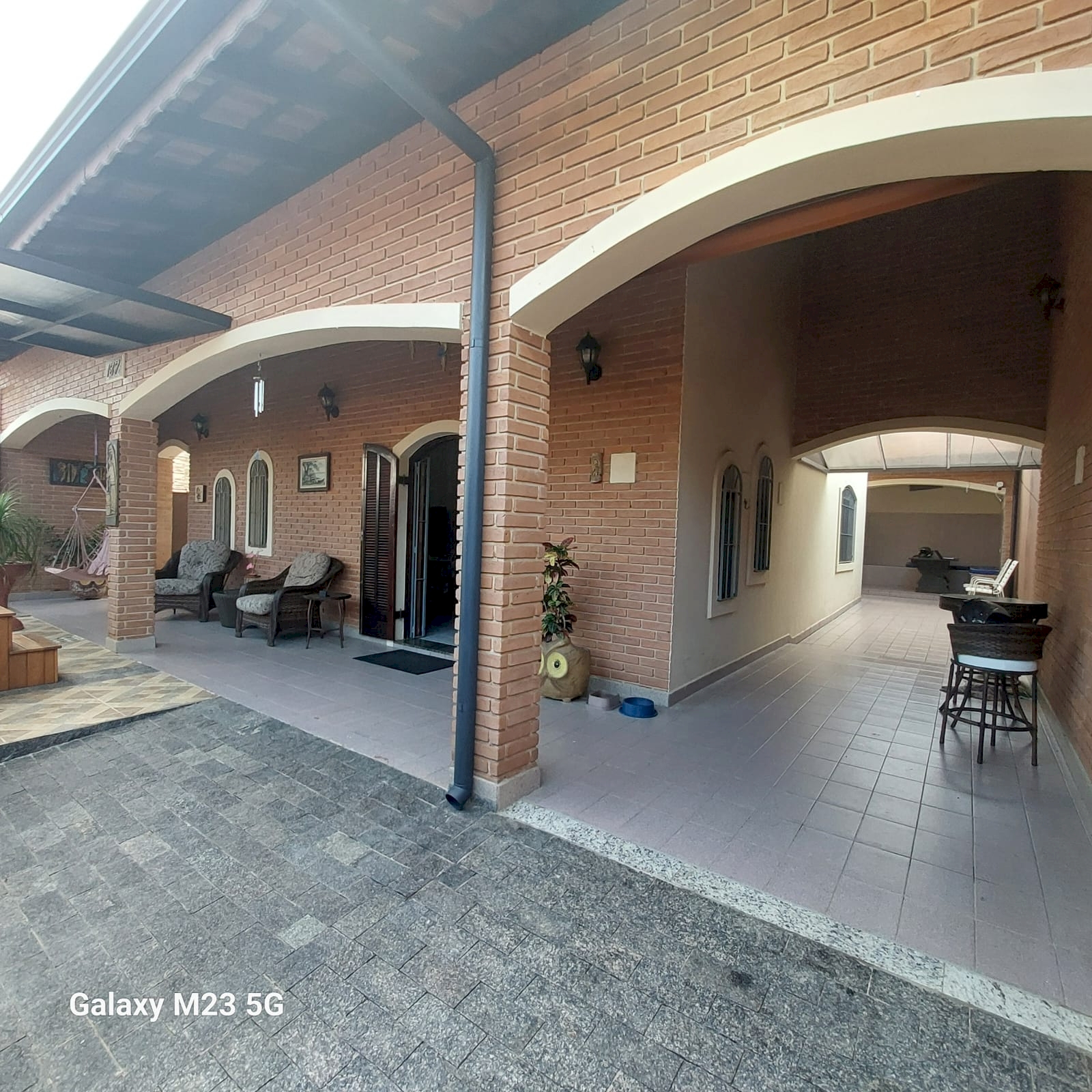 Imagem imóvel Casa Residencial - Lado Praia