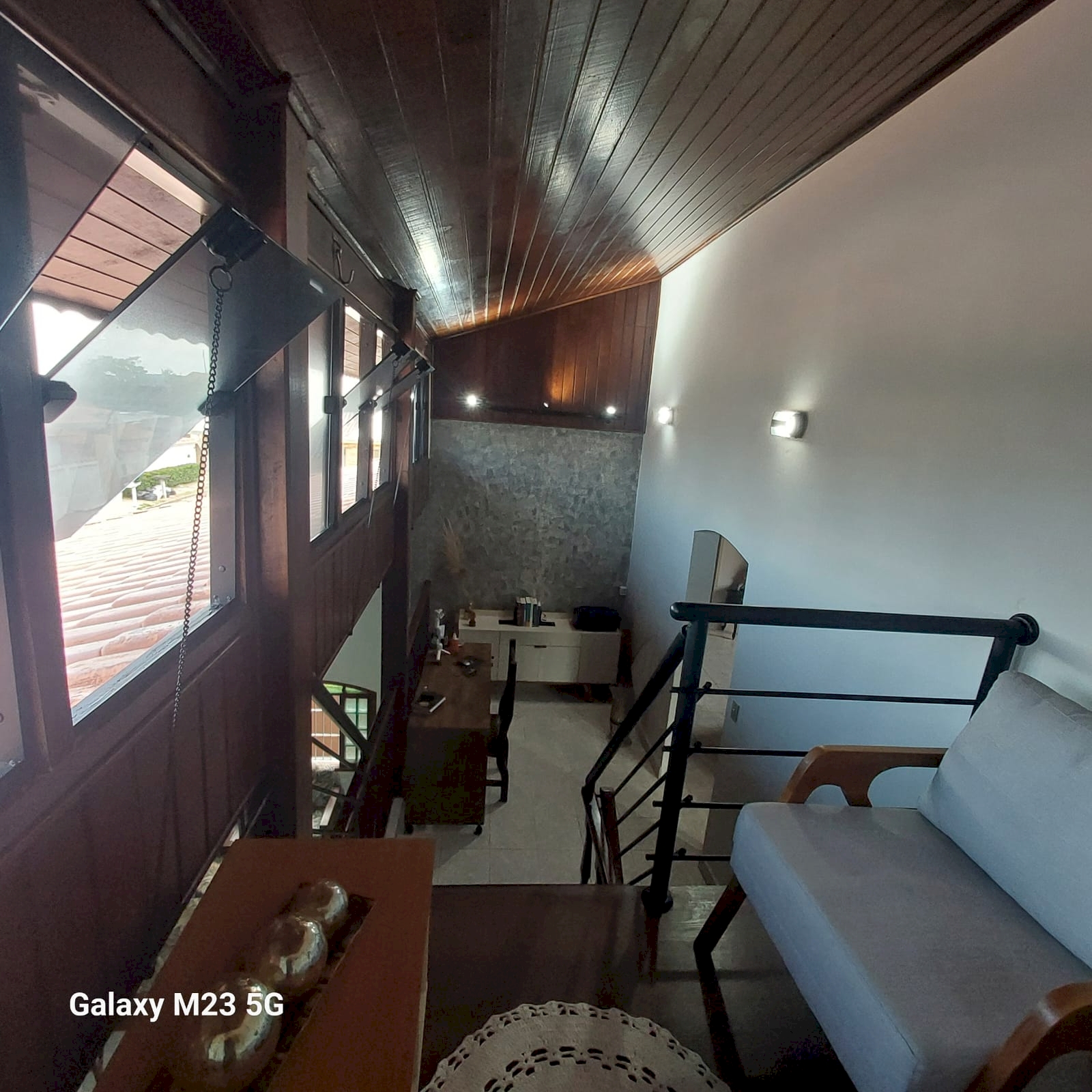 Imagem imóvel Casa Residencial - Lado Praia