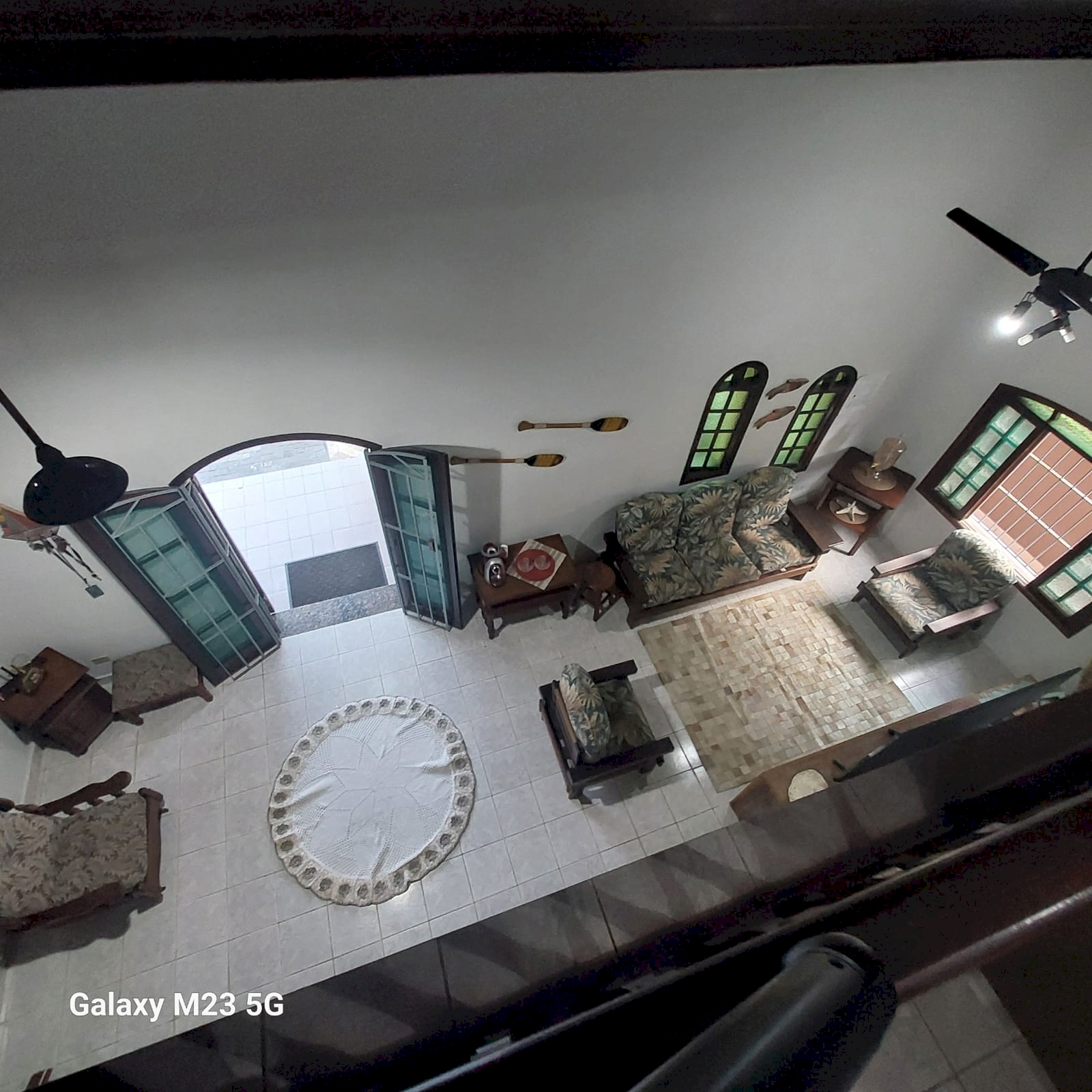 Imagem imóvel Casa Residencial - Lado Praia