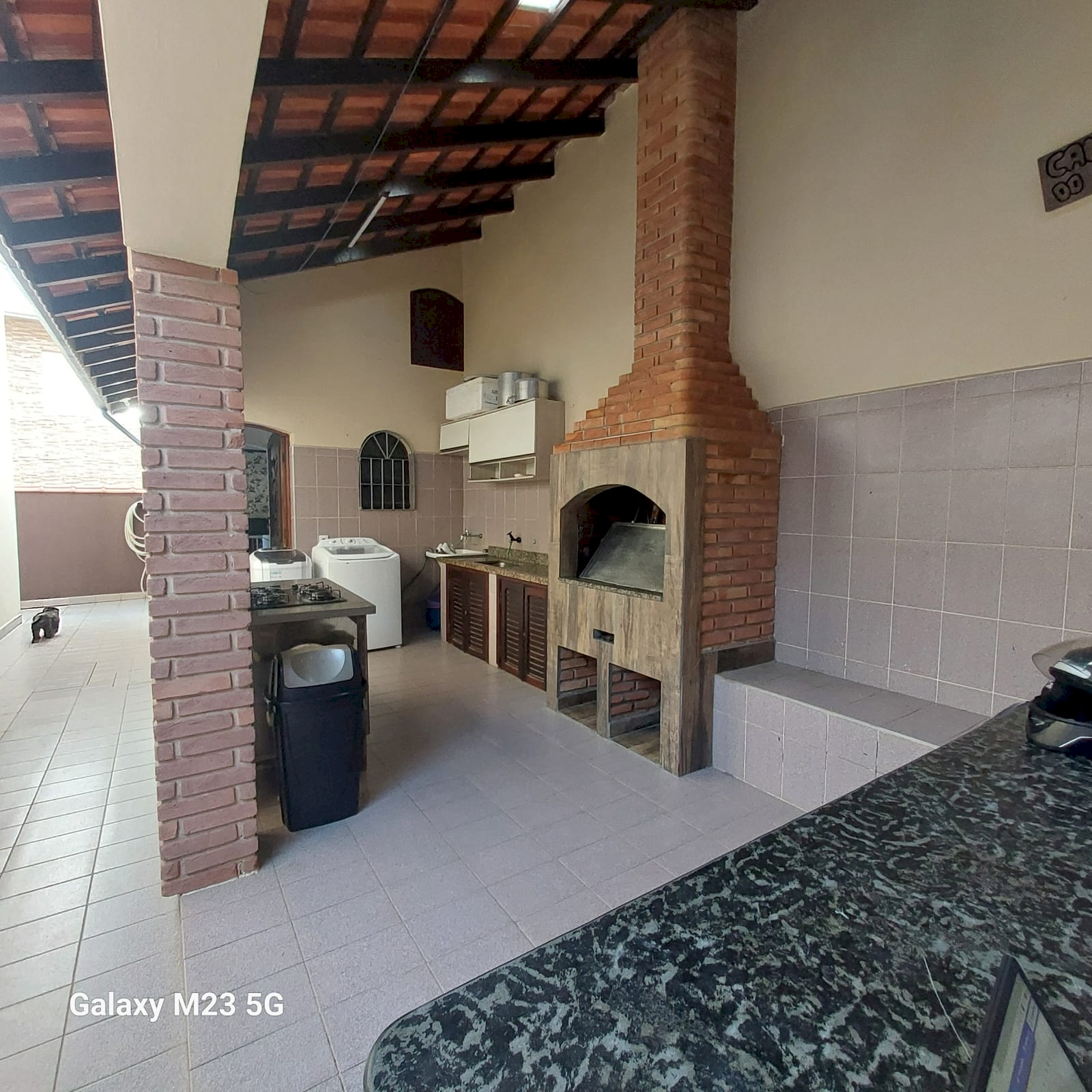 Imagem imóvel Casa Residencial - Lado Praia