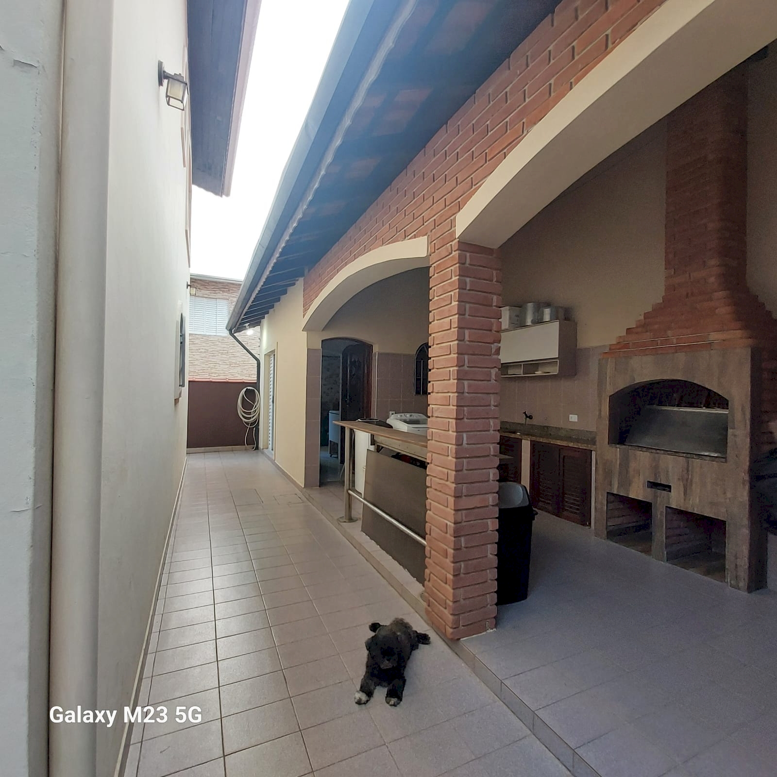 Imagem imóvel Casa Residencial - Lado Praia