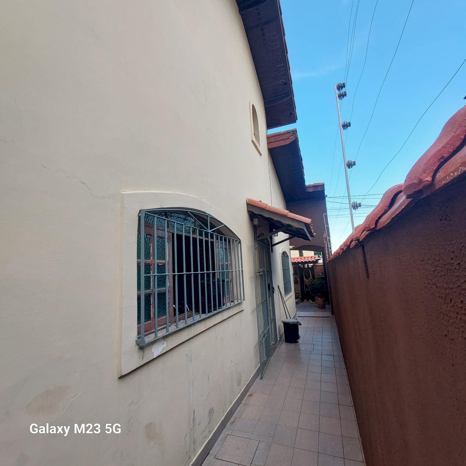 Imagem imóvel Casa Residencial - Lado Praia