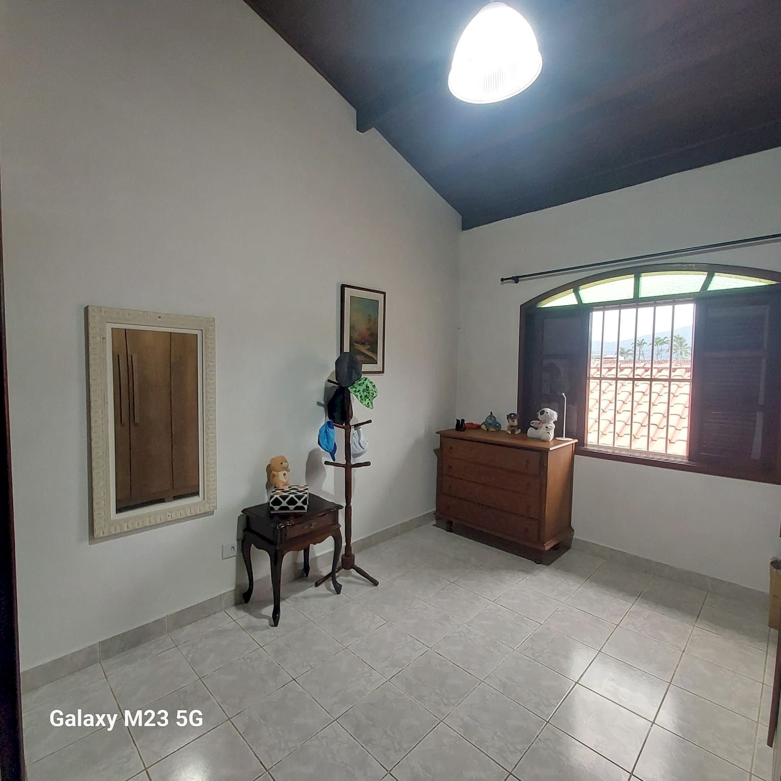 Imagem imóvel Casa Residencial - Lado Praia