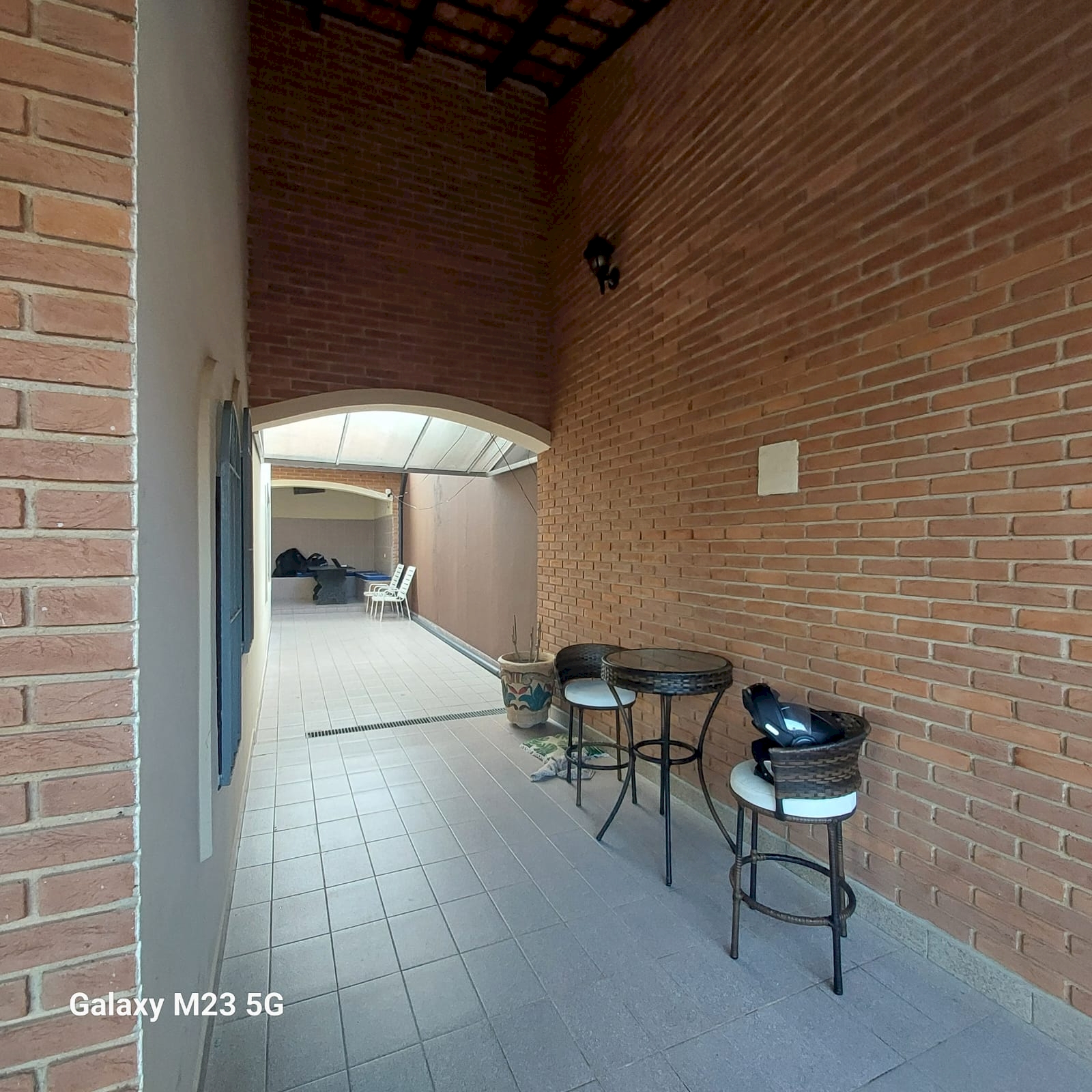 Imagem imóvel Casa Residencial - Lado Praia