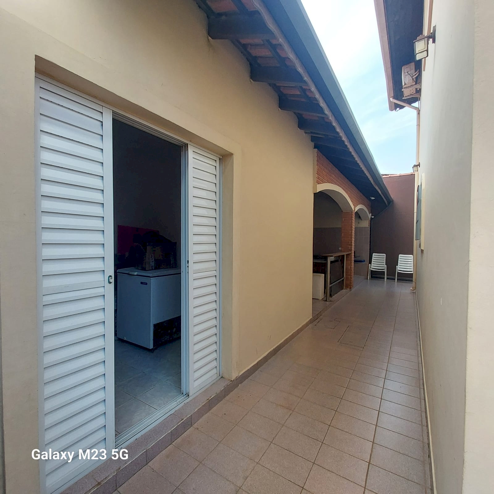 Imagem imóvel Casa Residencial - Lado Praia