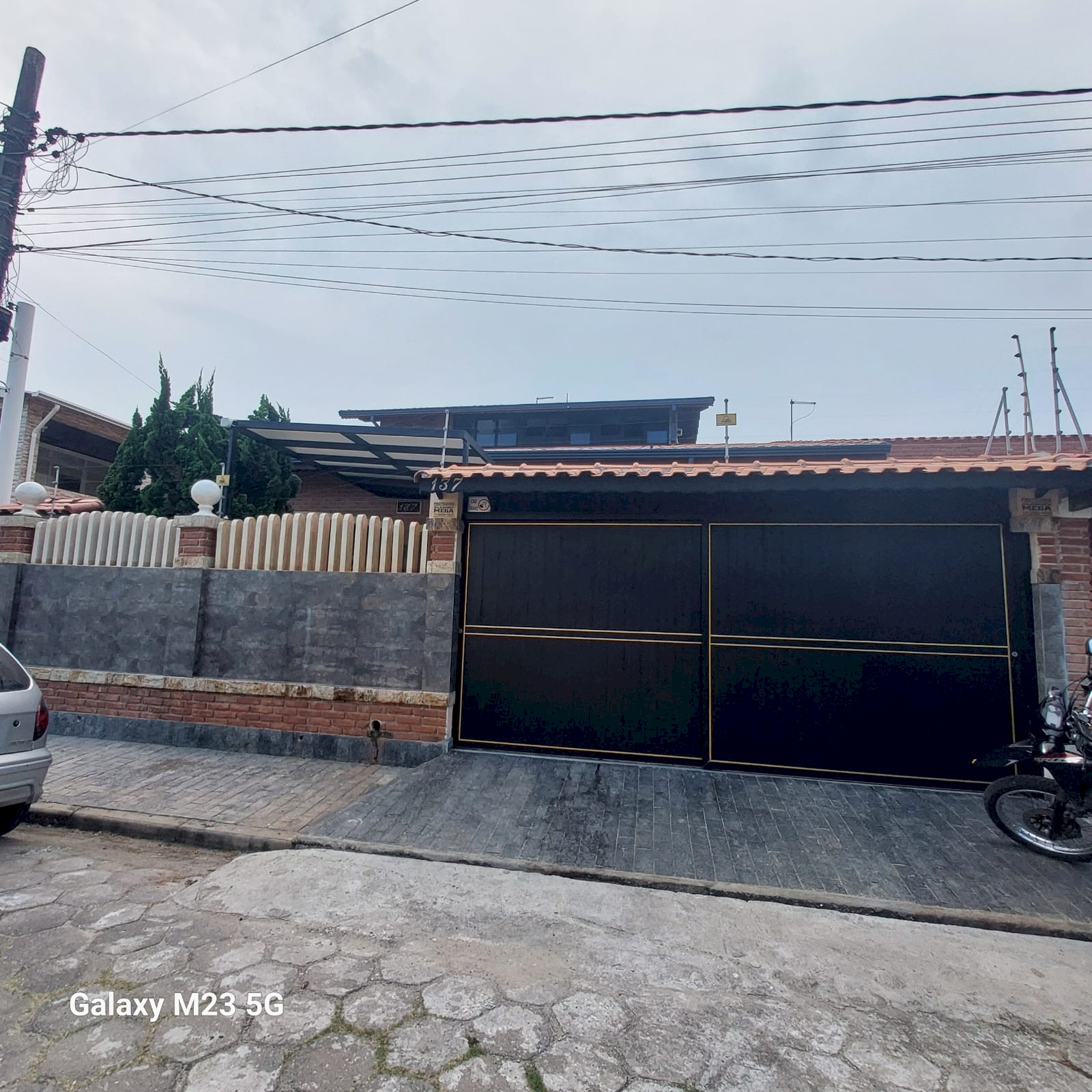 Imagem imóvel Casa Residencial - Lado Praia