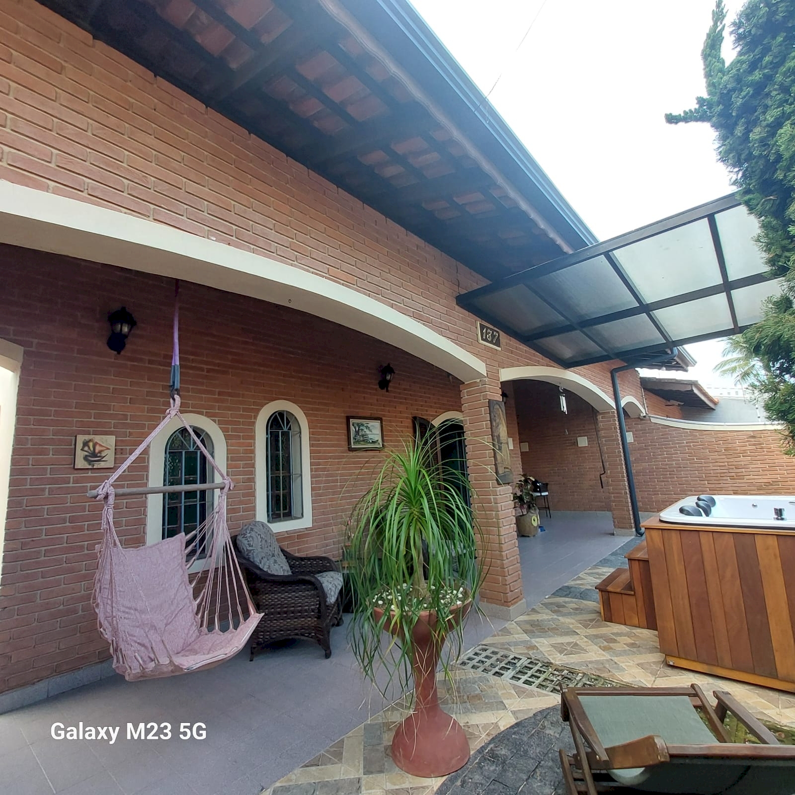 Imagem imóvel Casa Residencial - Lado Praia