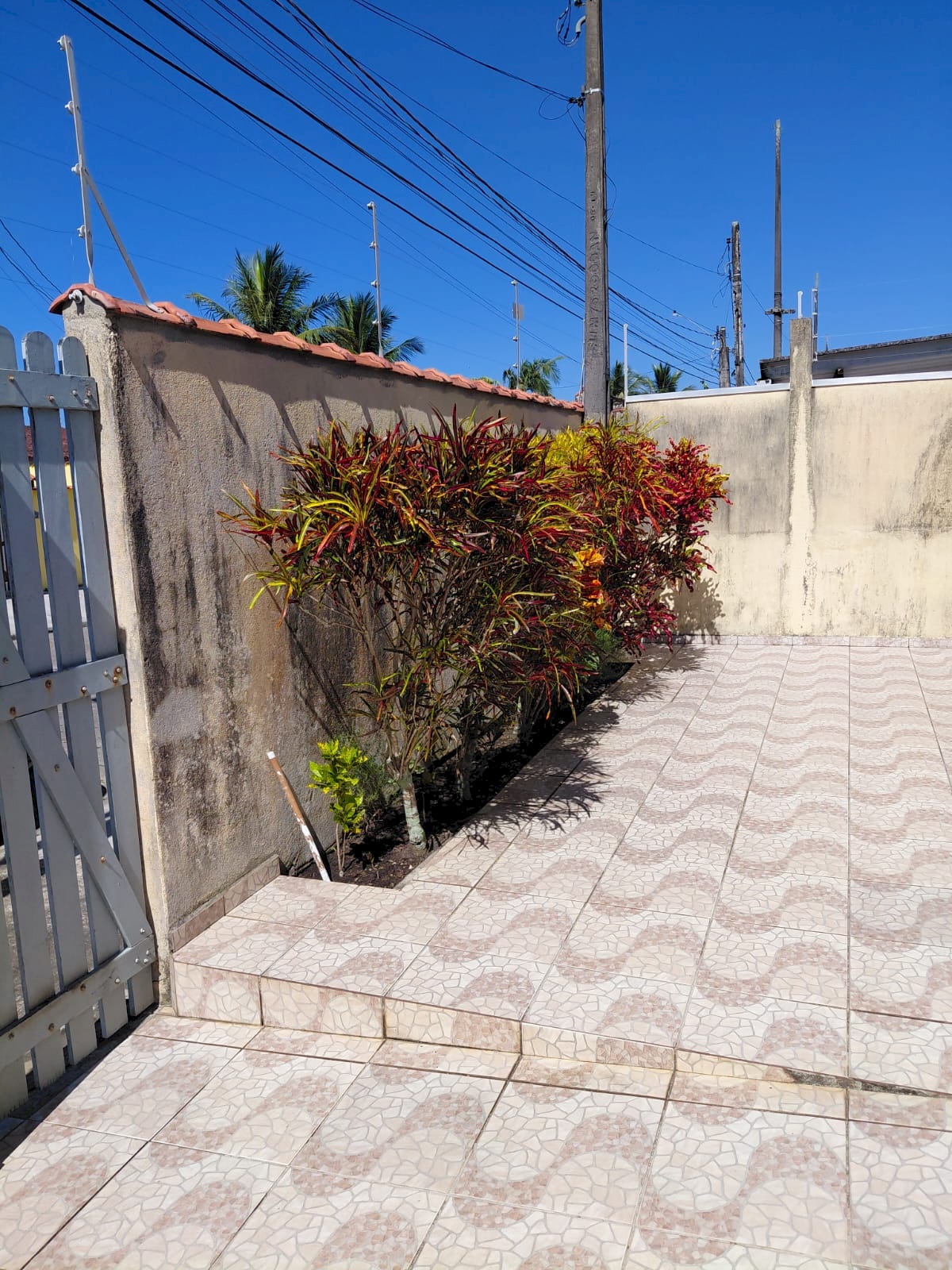 Imagem imóvel Casa Residencial - Lado Praia