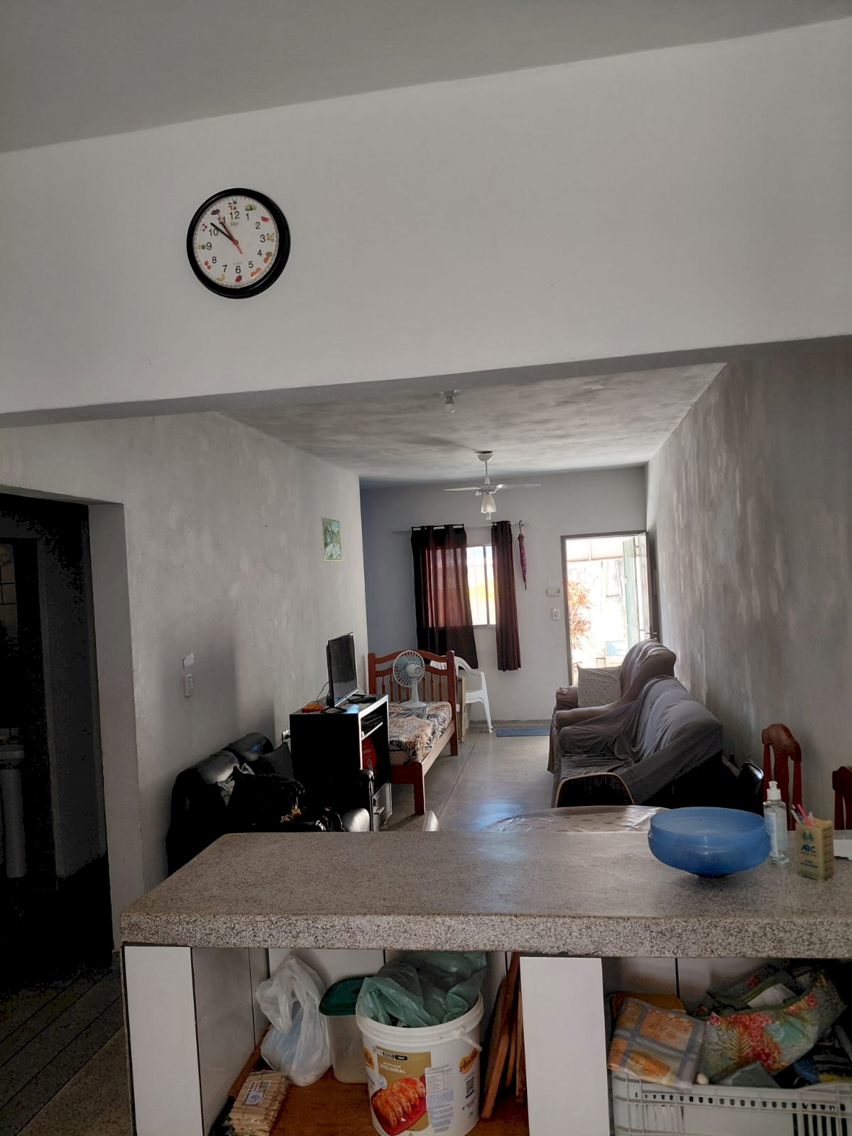 Imagem imóvel Casa Residencial - Lado Praia