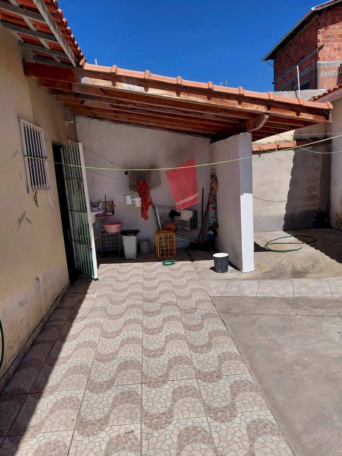 Imagem imóvel Casa Residencial - Lado Praia