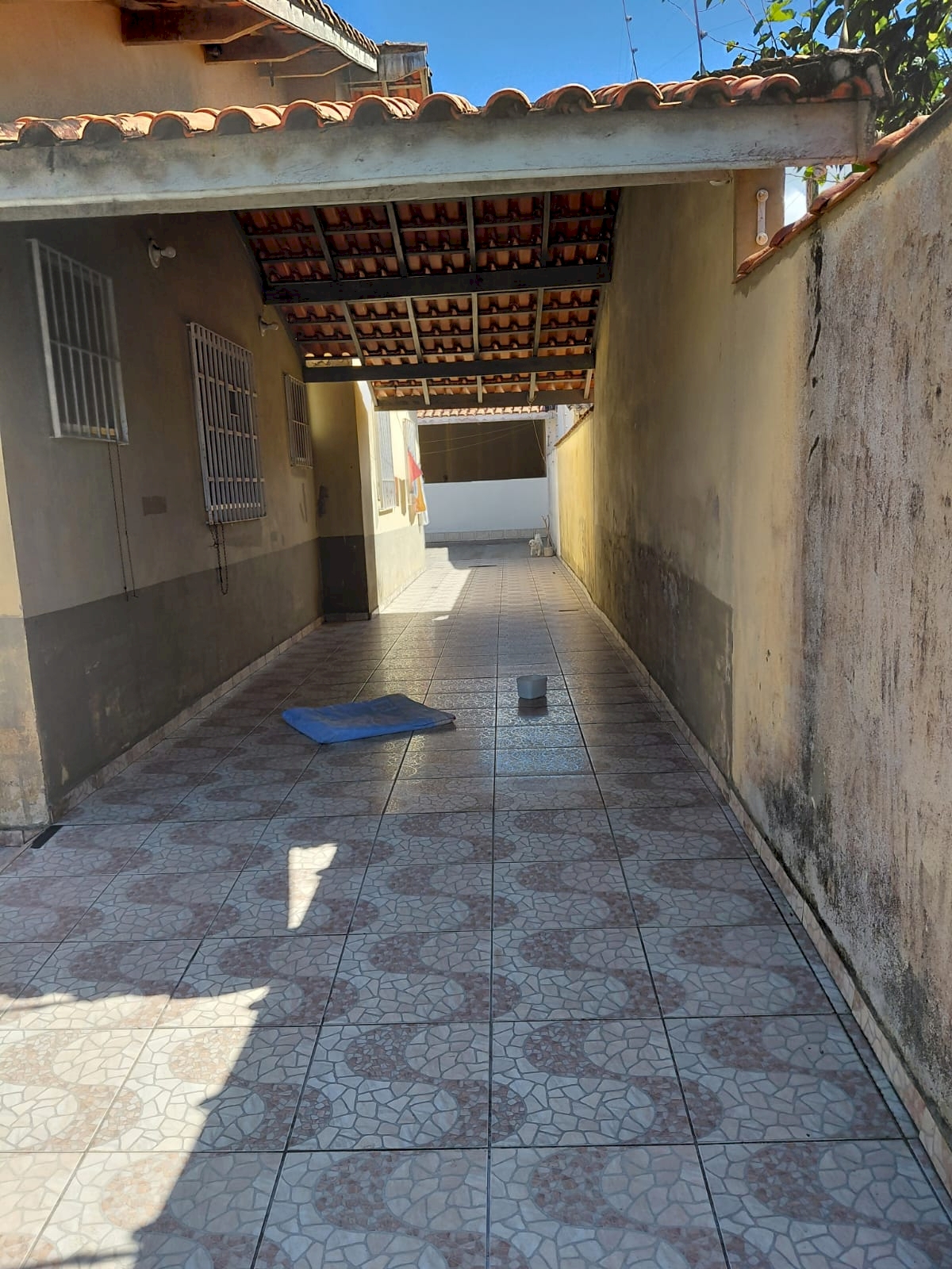 Imagem imóvel Casa Residencial - Lado Praia