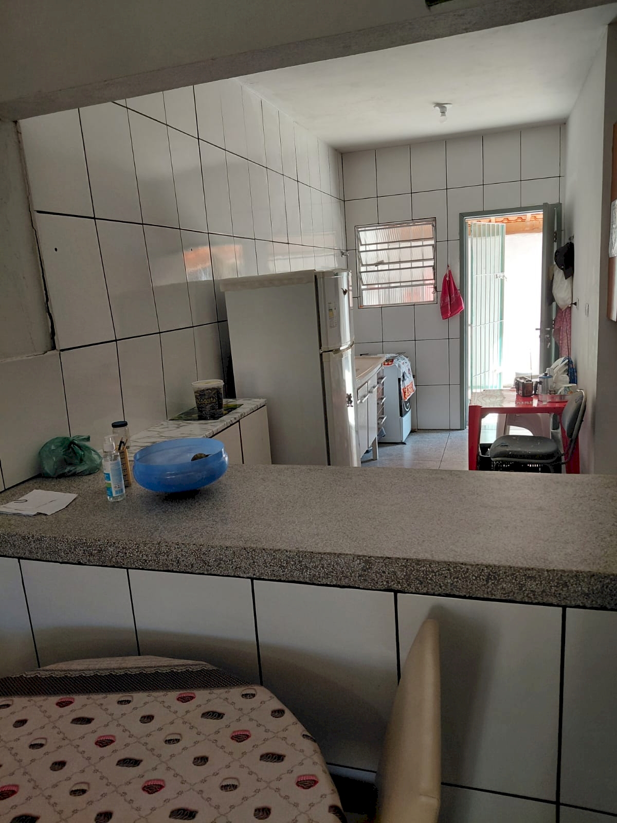 Imagem imóvel Casa Residencial - Lado Praia