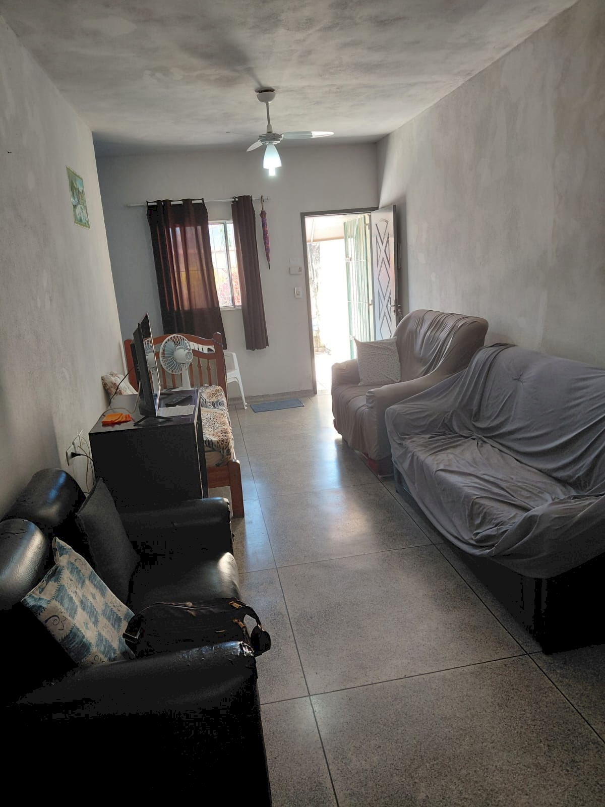 Imagem imóvel Casa Residencial - Lado Praia