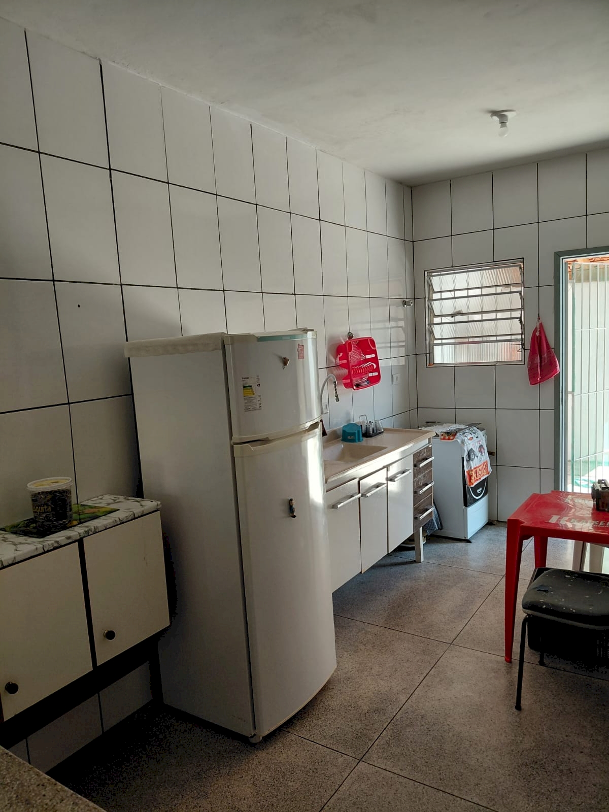 Imagem imóvel Casa Residencial - Lado Praia