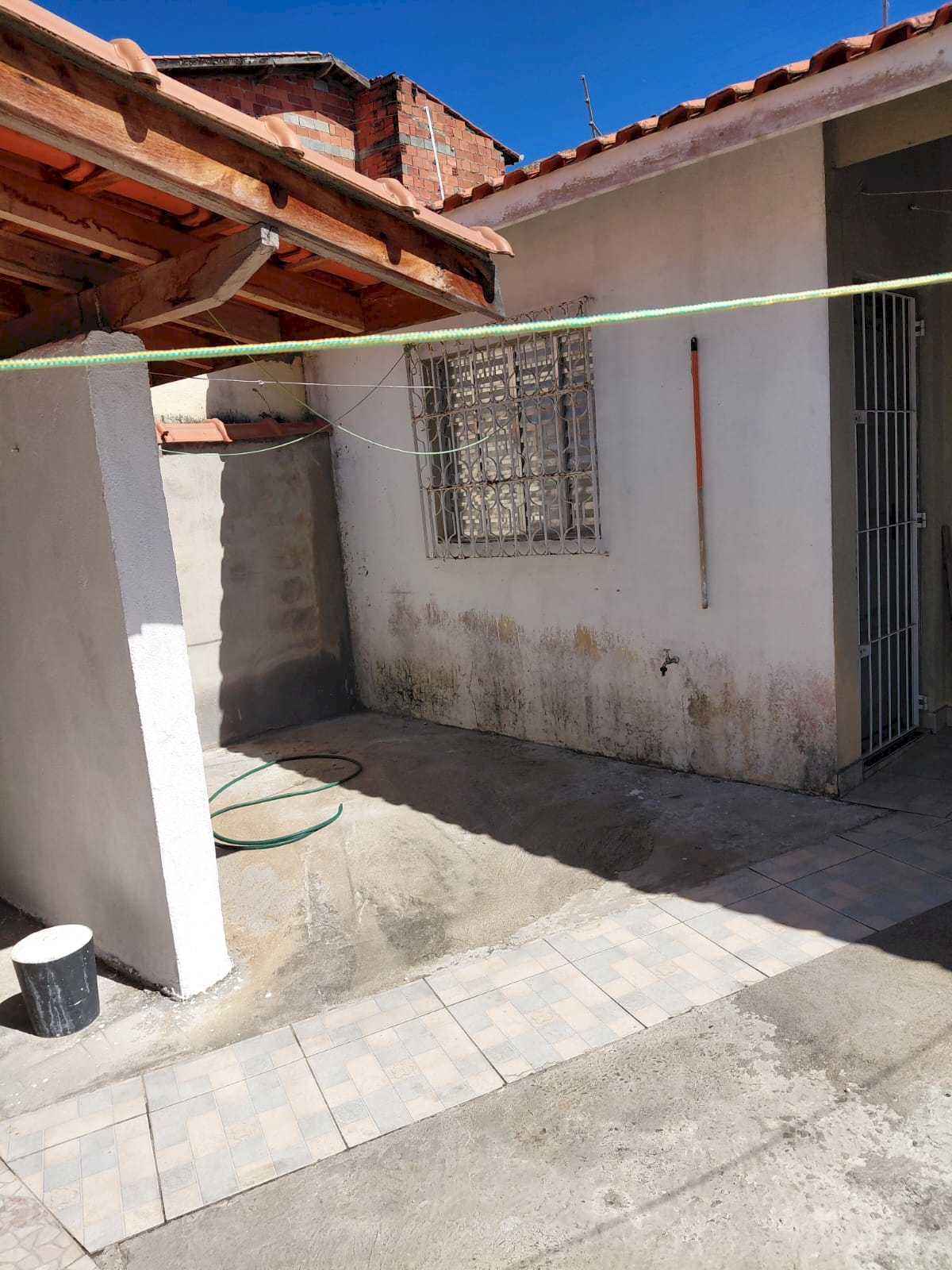 Imagem imóvel Casa Residencial - Lado Praia