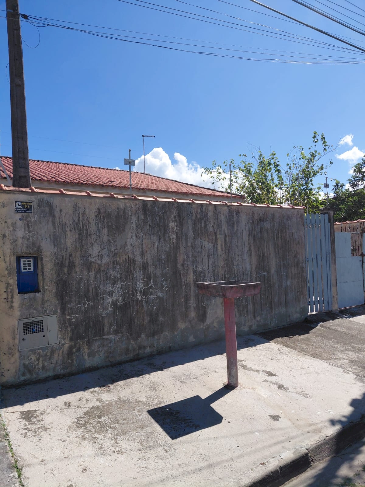 Imagem imóvel Casa Residencial - Lado Praia