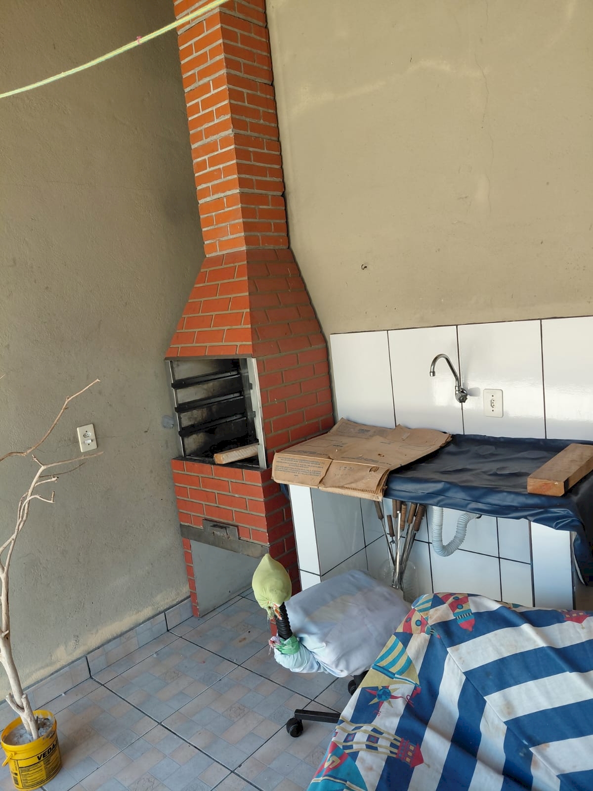 Imagem imóvel Casa Residencial - Lado Praia