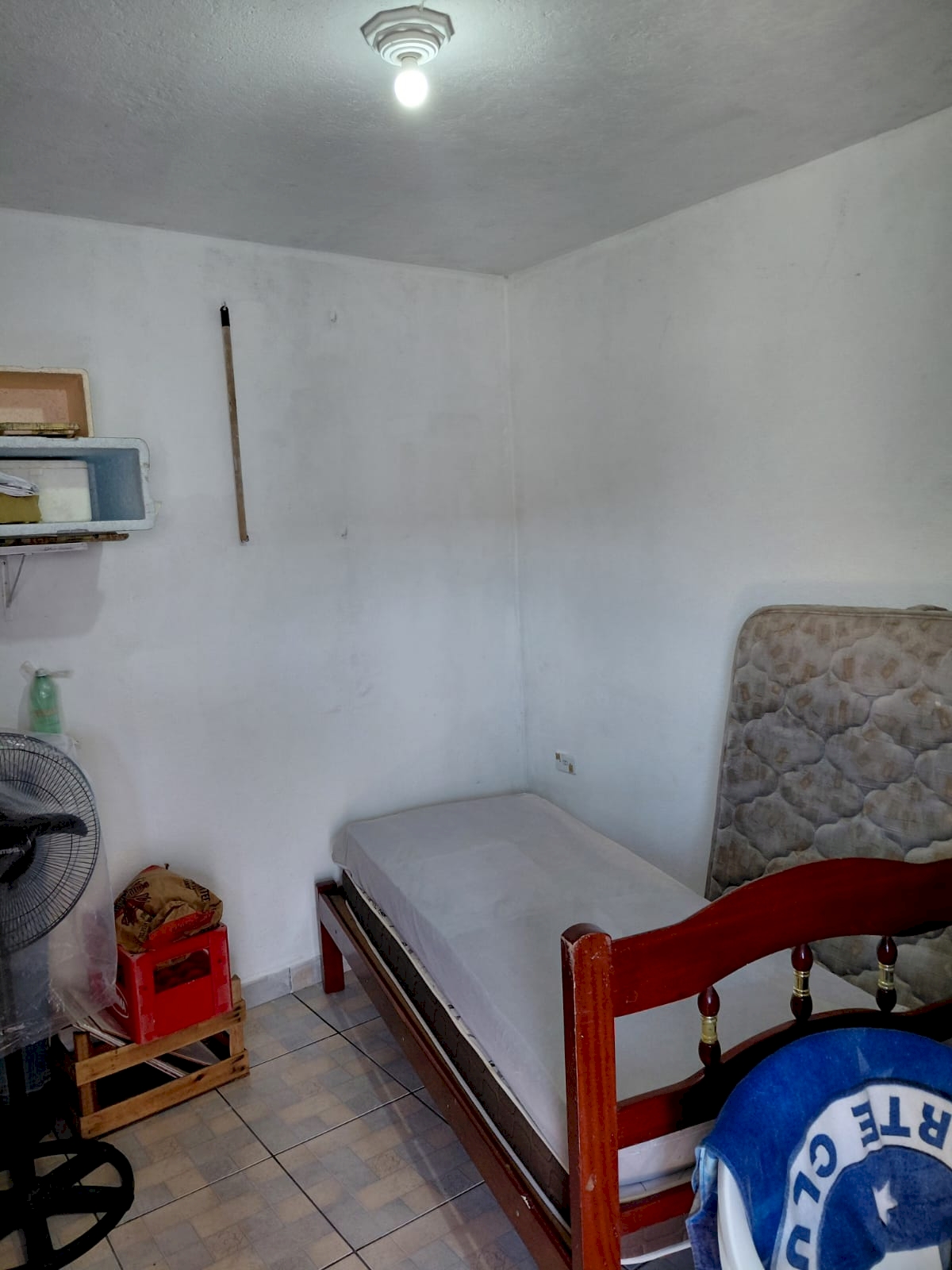 Imagem imóvel Casa Residencial - Lado Praia