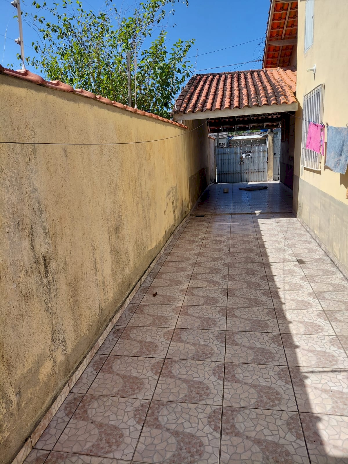 Imagem imóvel Casa Residencial - Lado Praia