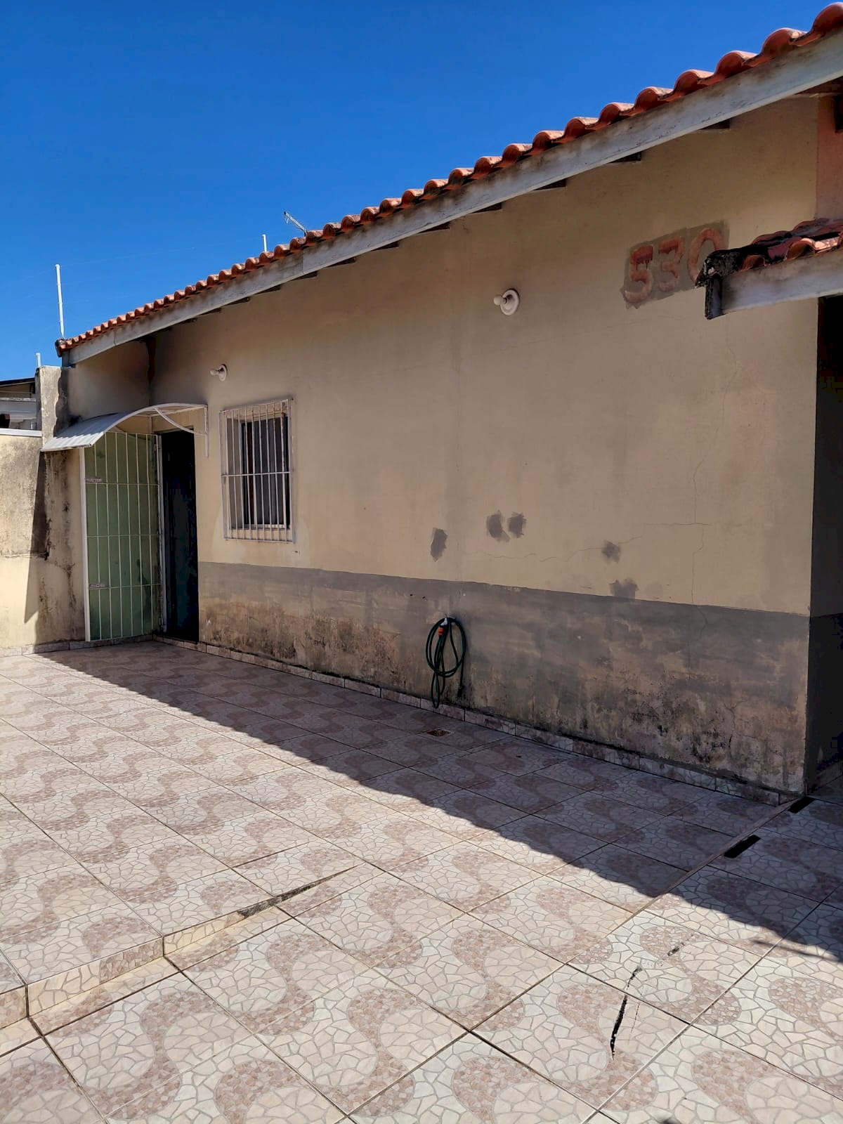 Imagem imóvel Casa Residencial - Lado Praia