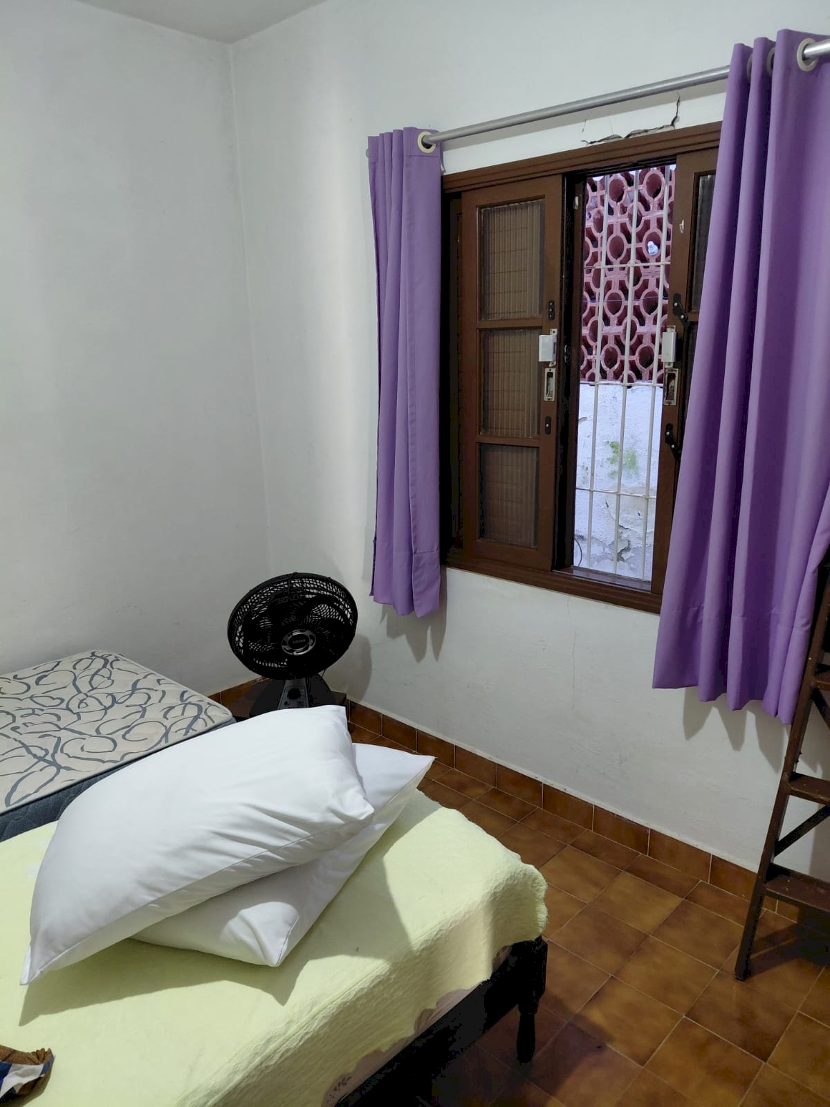 Imagem imóvel Casa Residencial - Lado Praia