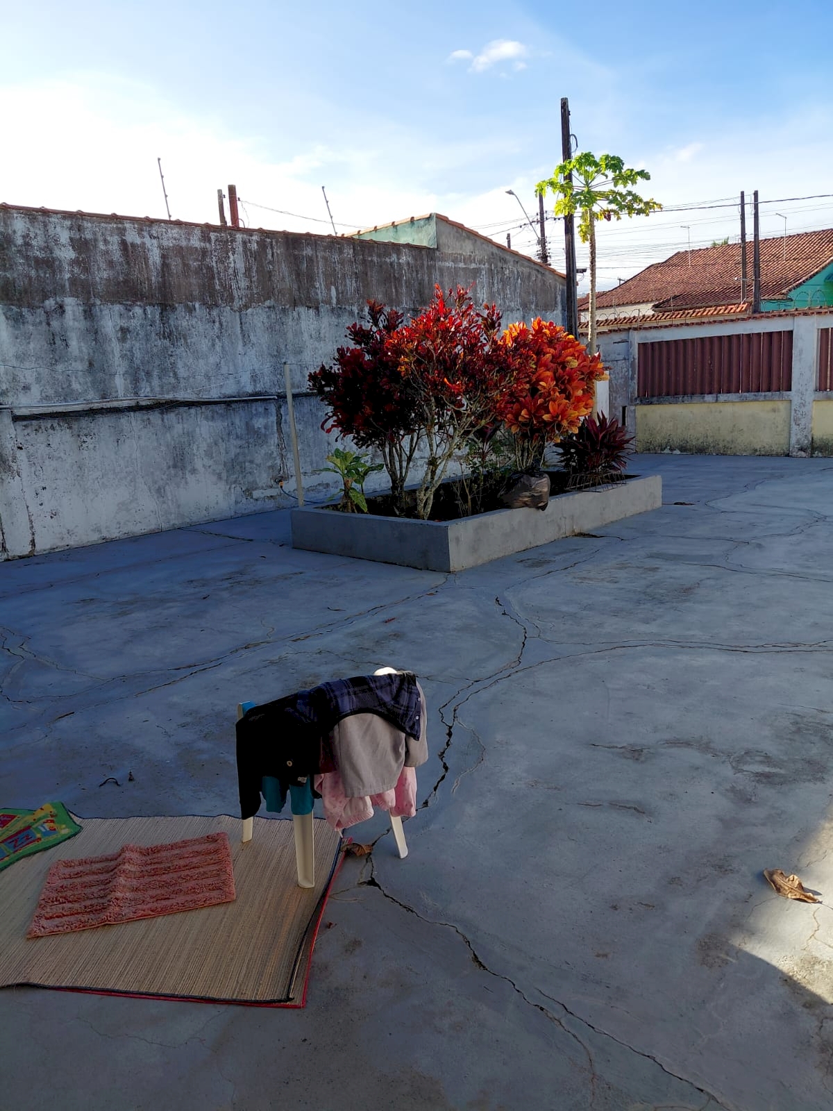 Imagem imóvel Casa Residencial - Lado Praia