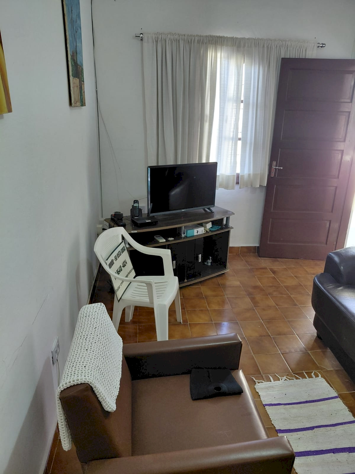 Imagem imóvel Casa Residencial - Lado Praia