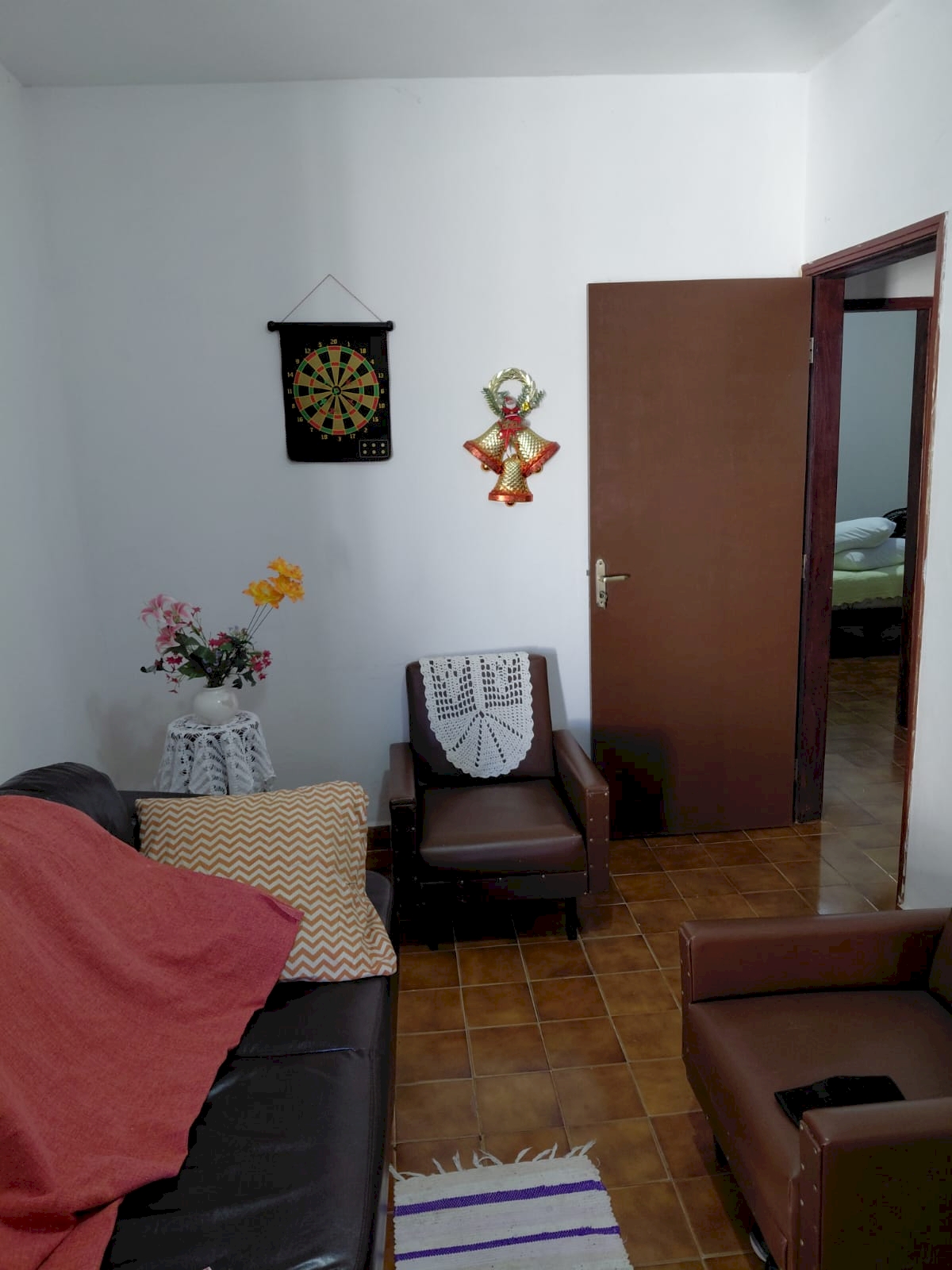Imagem imóvel Casa Residencial - Lado Praia