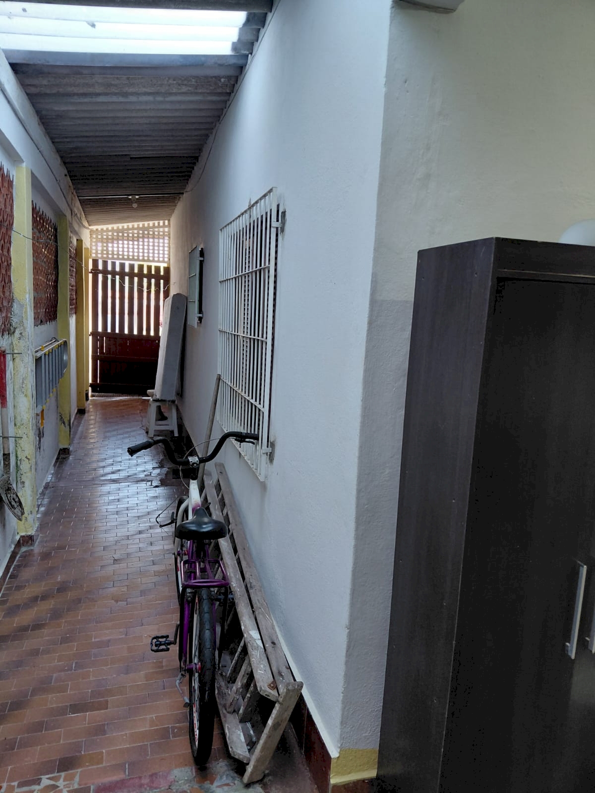 Imagem imóvel Casa Residencial - Lado Praia