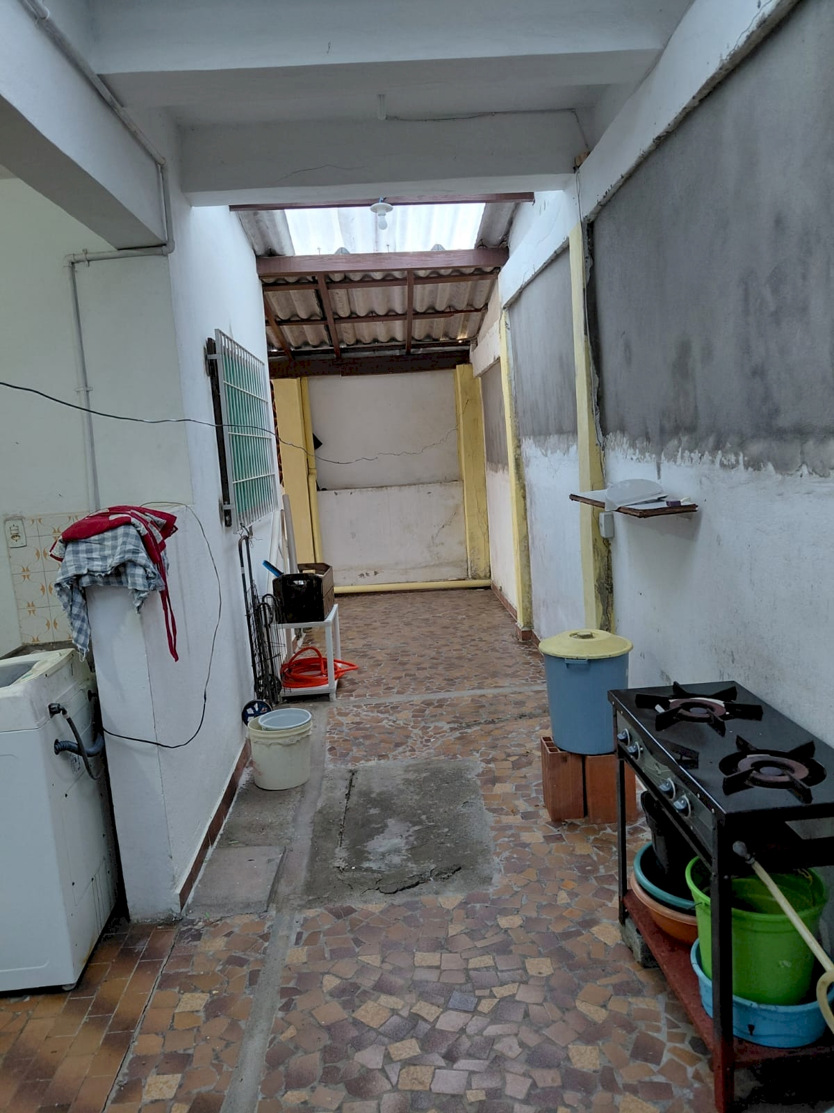 Imagem imóvel Casa Residencial - Lado Praia