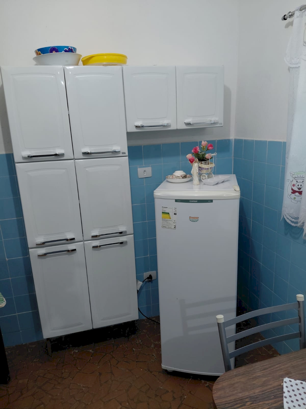 Imagem imóvel Casa Residencial - Lado Praia