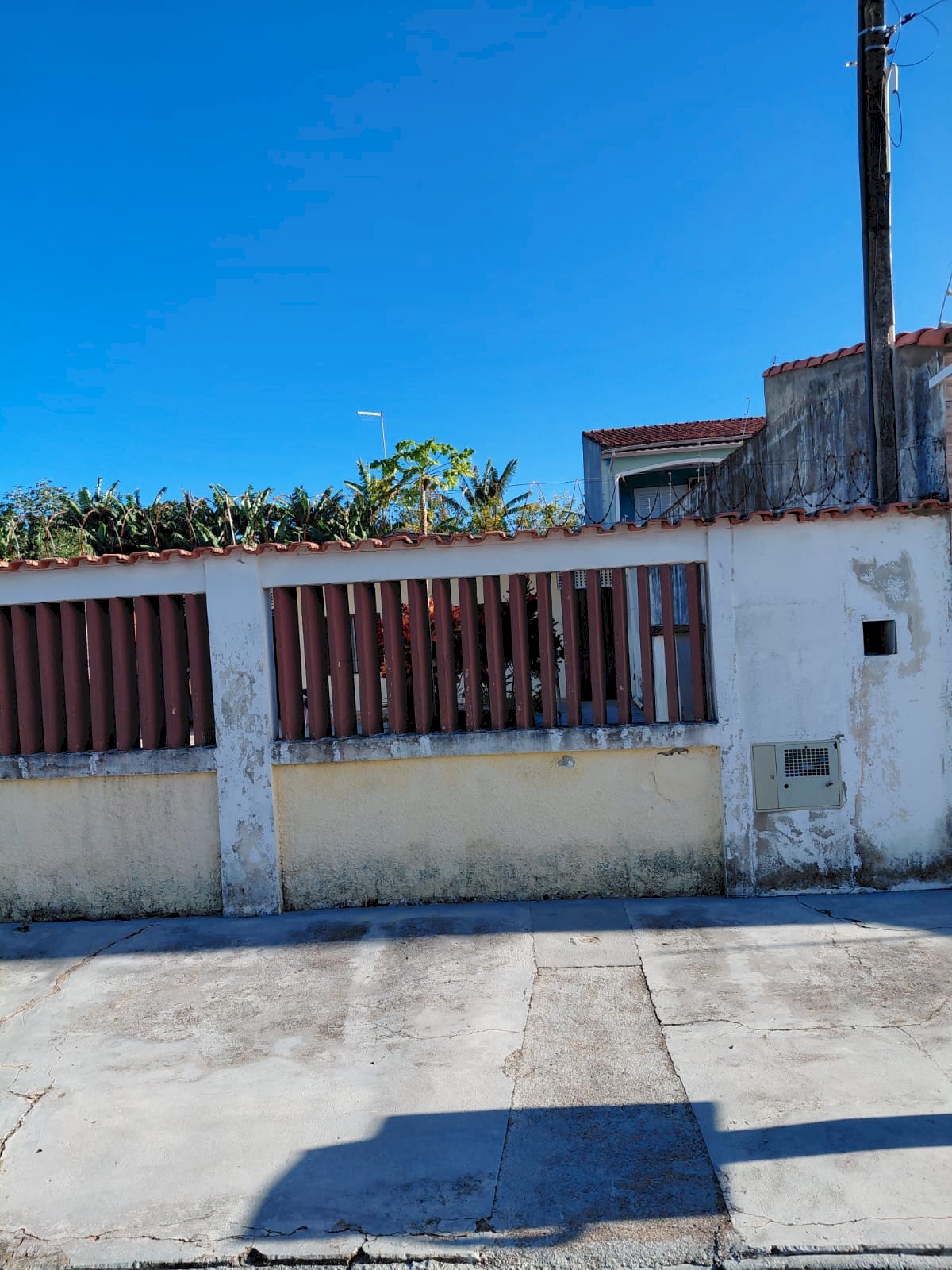 Imagem imóvel Casa Residencial - Lado Praia