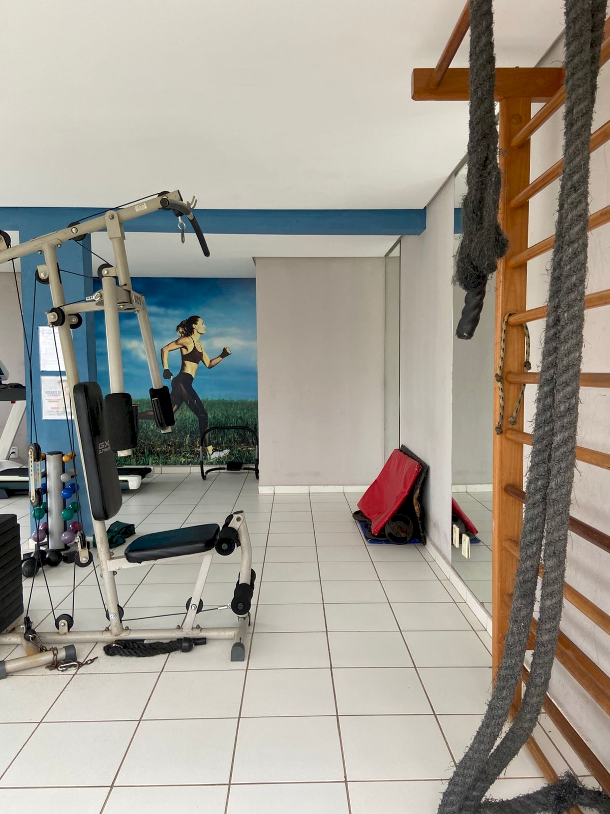 Imagem imóvel Apartamento Residencial - Oportunidade