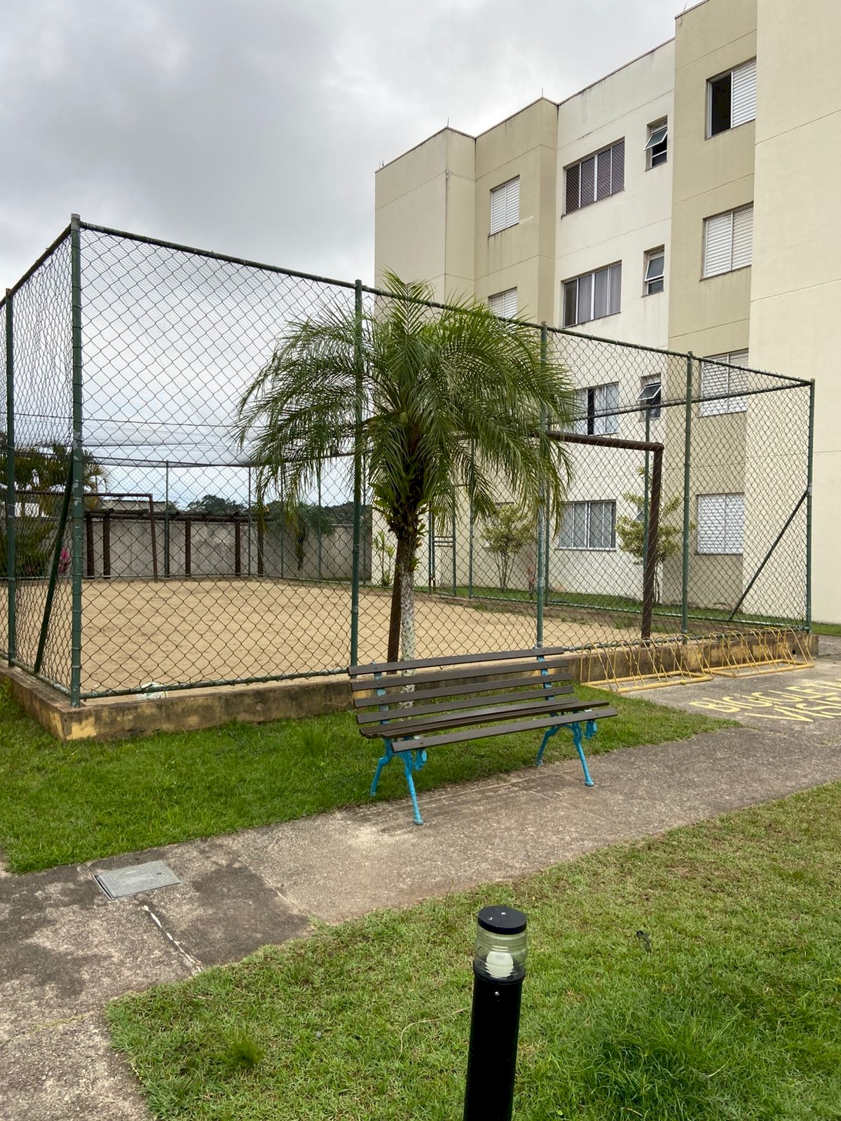 Imagem imóvel Apartamento Residencial - Oportunidade