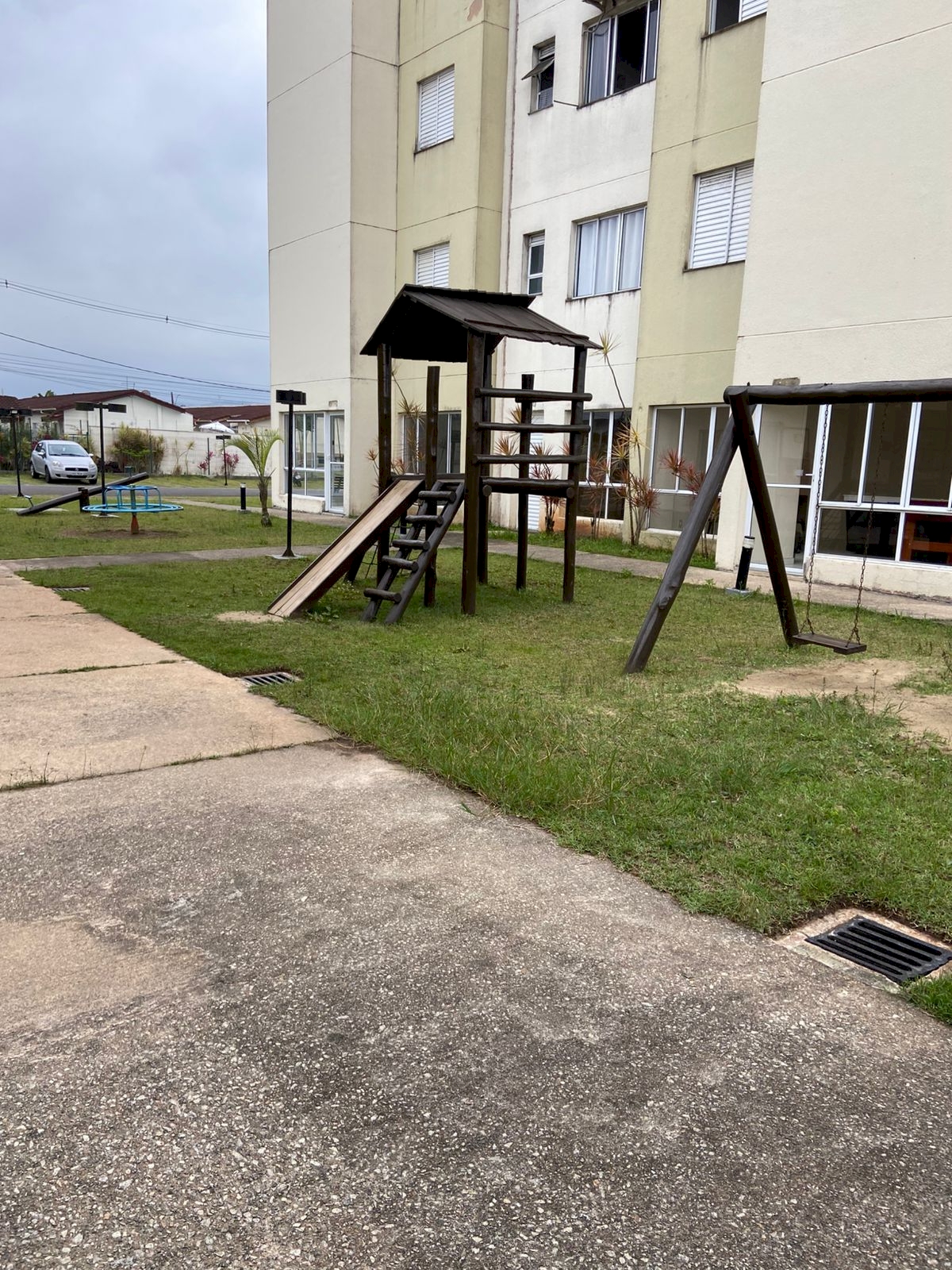 Imagem imóvel Apartamento Residencial - Oportunidade