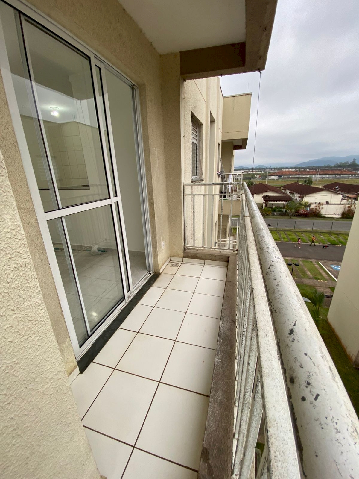 Imagem imóvel Apartamento Residencial - Oportunidade