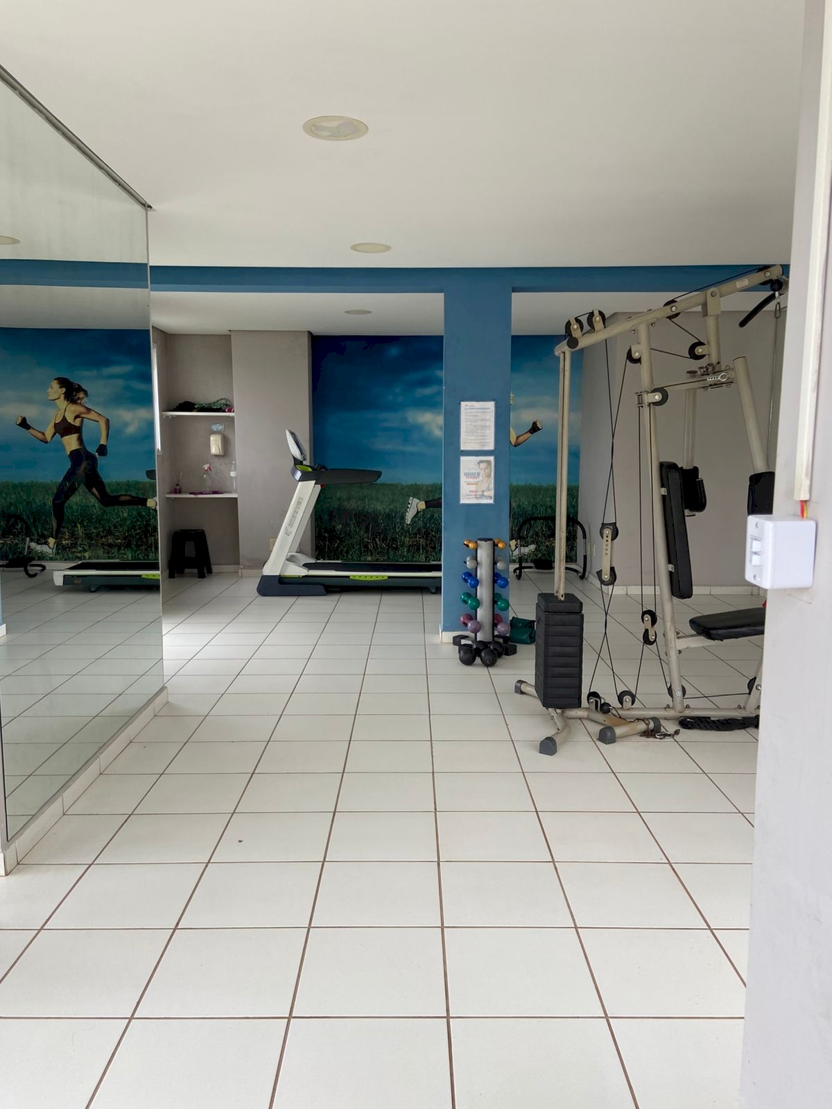 Imagem imóvel Apartamento Residencial - Oportunidade