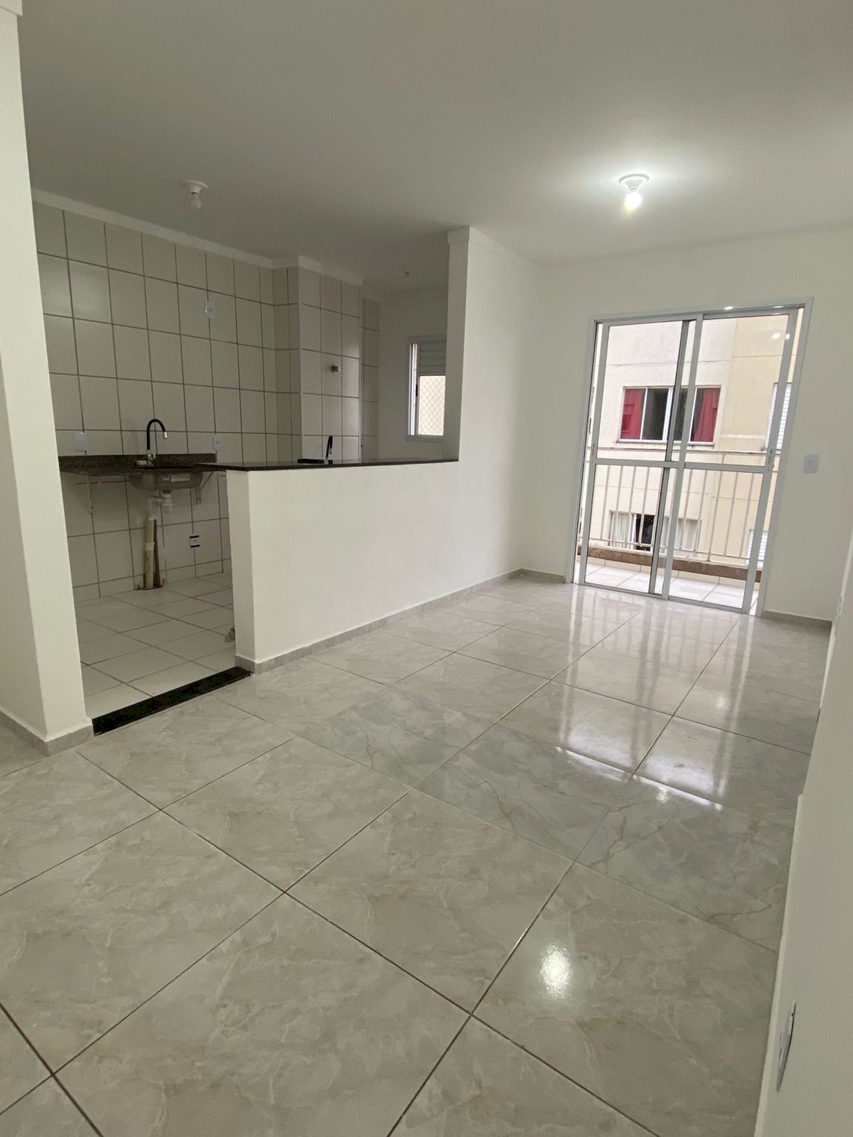 Imagem imóvel Apartamento Residencial - Oportunidade
