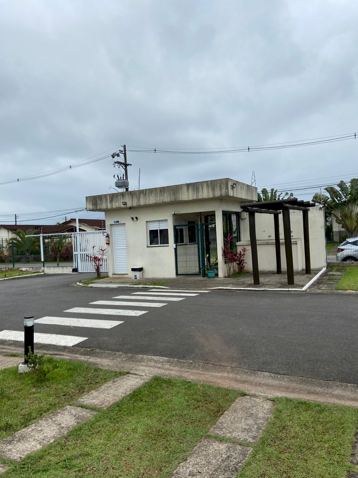 Imagem imóvel Apartamento Residencial - Oportunidade