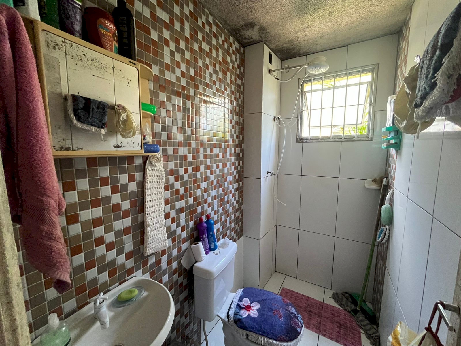 Imagem imóvel Apartamento Residencial - Lado pista