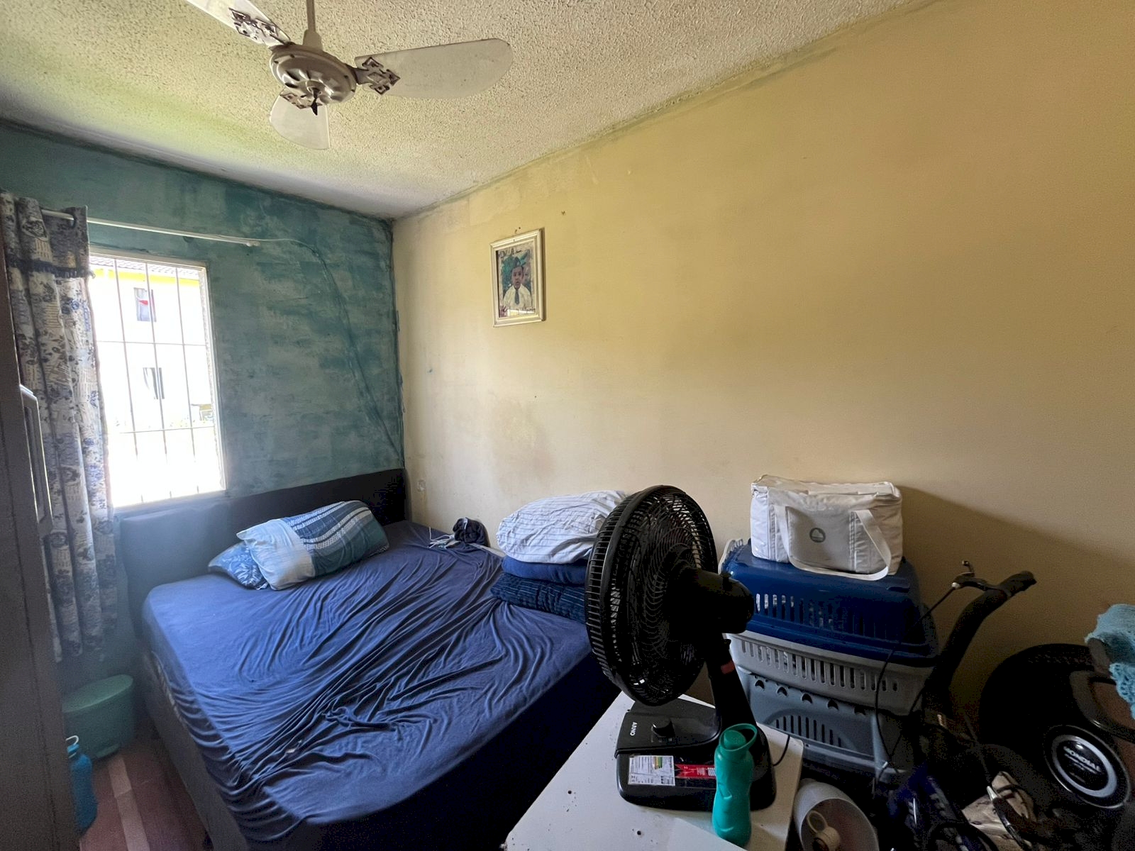 Imagem imóvel Apartamento Residencial - Lado pista