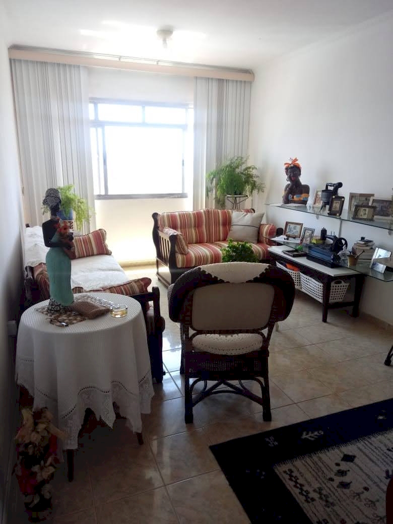 Imagem imóvel Apartamento Residencial - Lado Praia